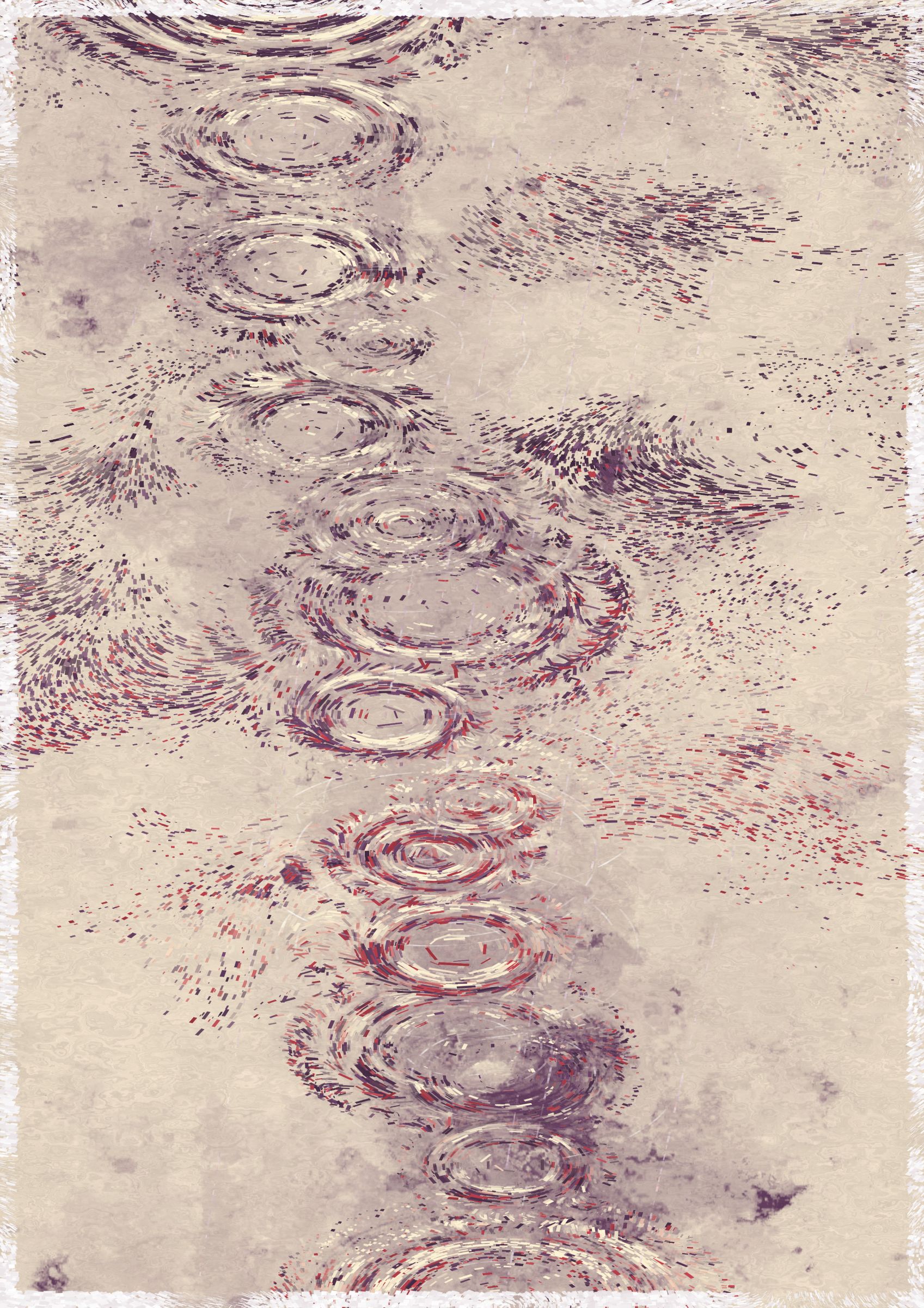Rippling #93