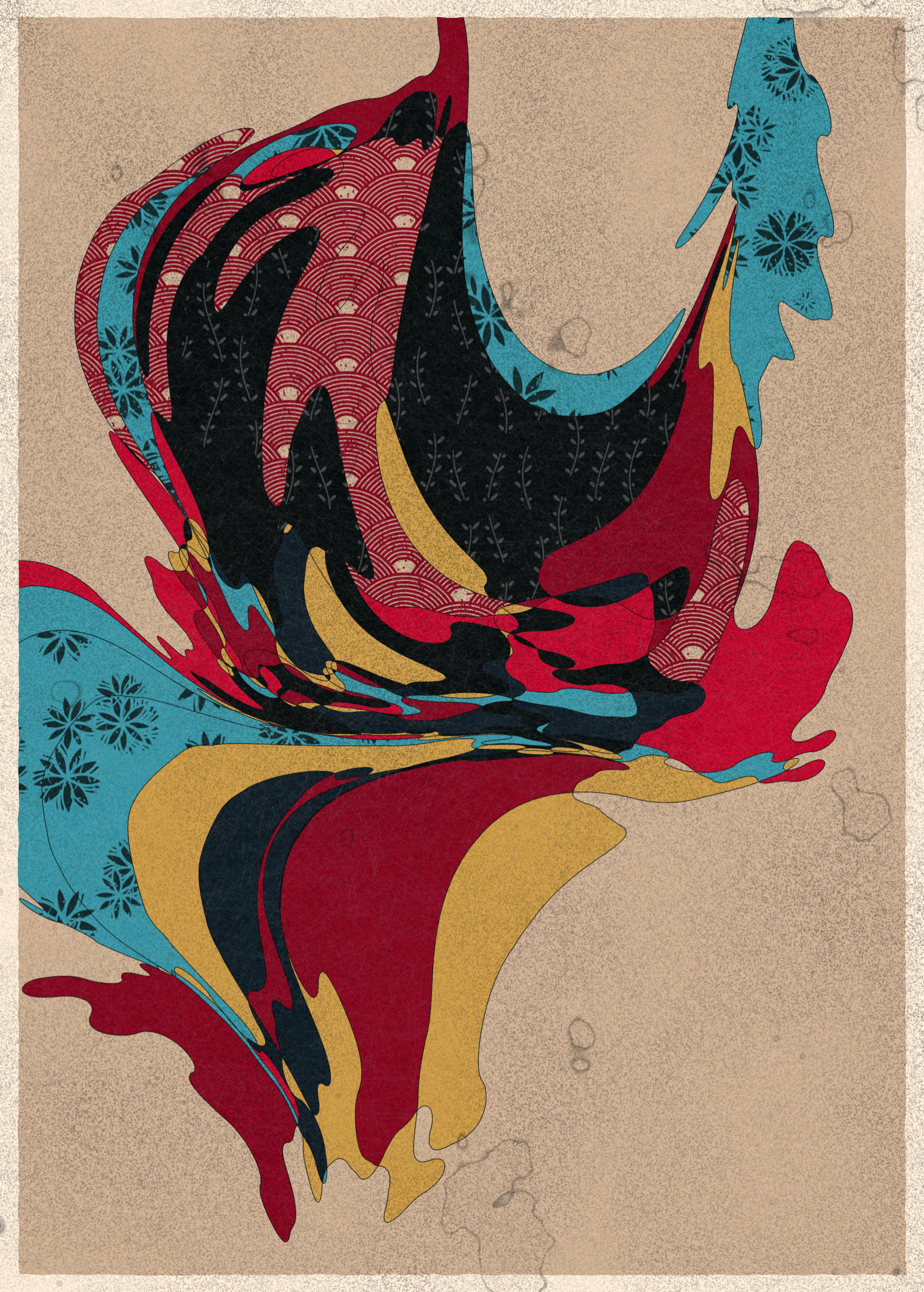 Memories of Qilin #142