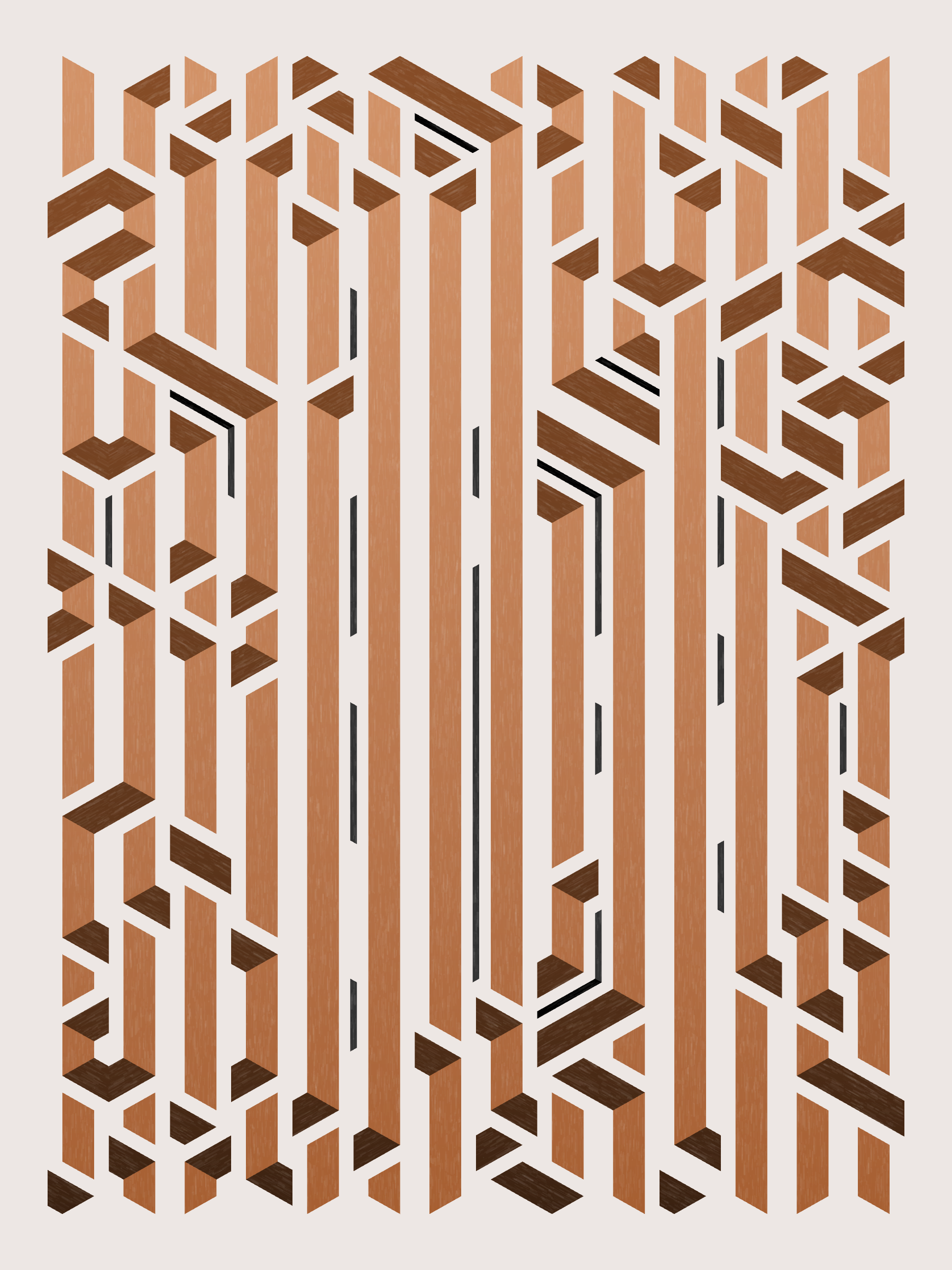 Bent #331