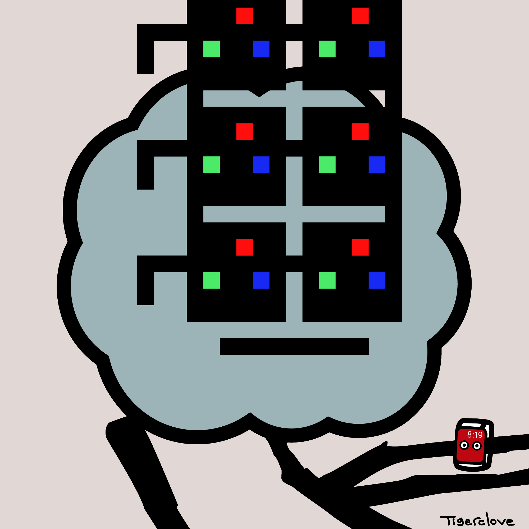 NounSNUG #1278