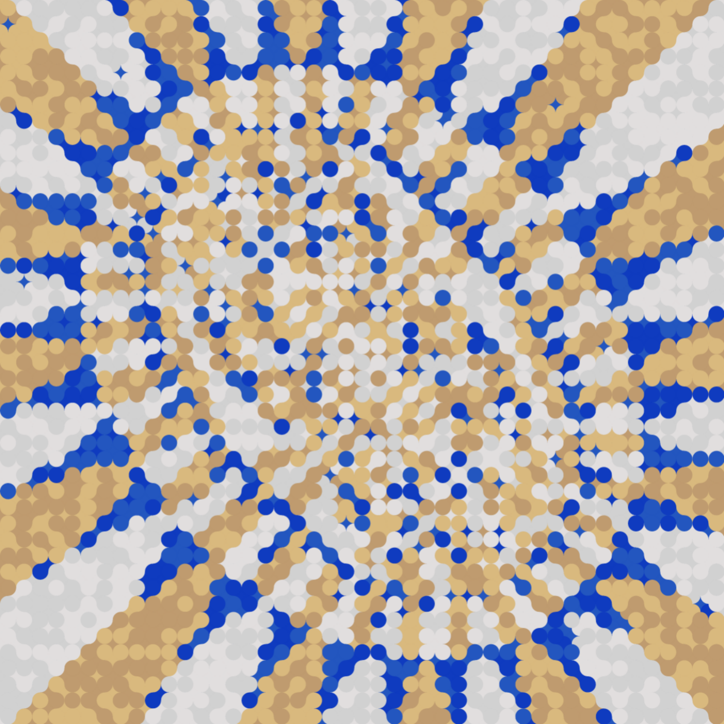 Thereidoscope #209