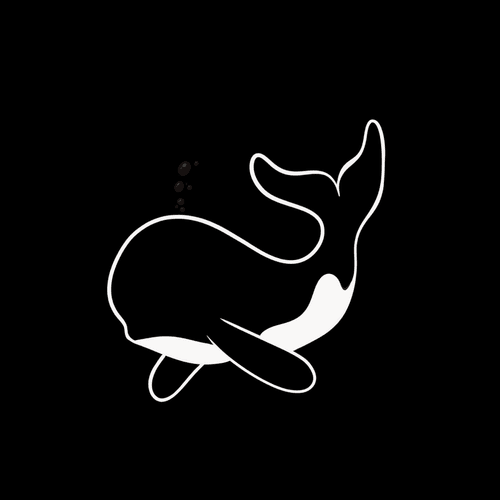 Whaledrop #866