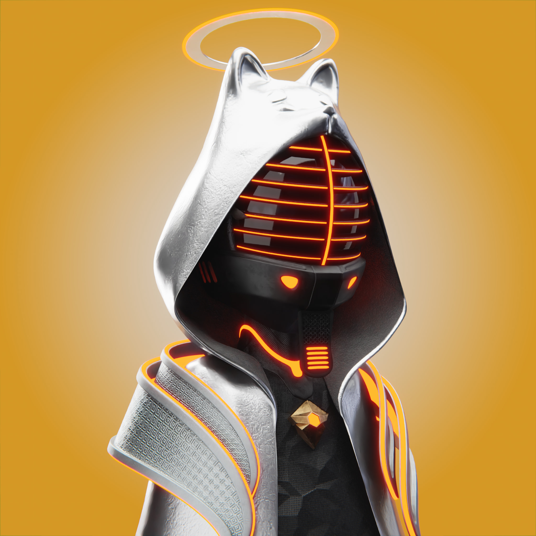 Sougen Genesis #3603