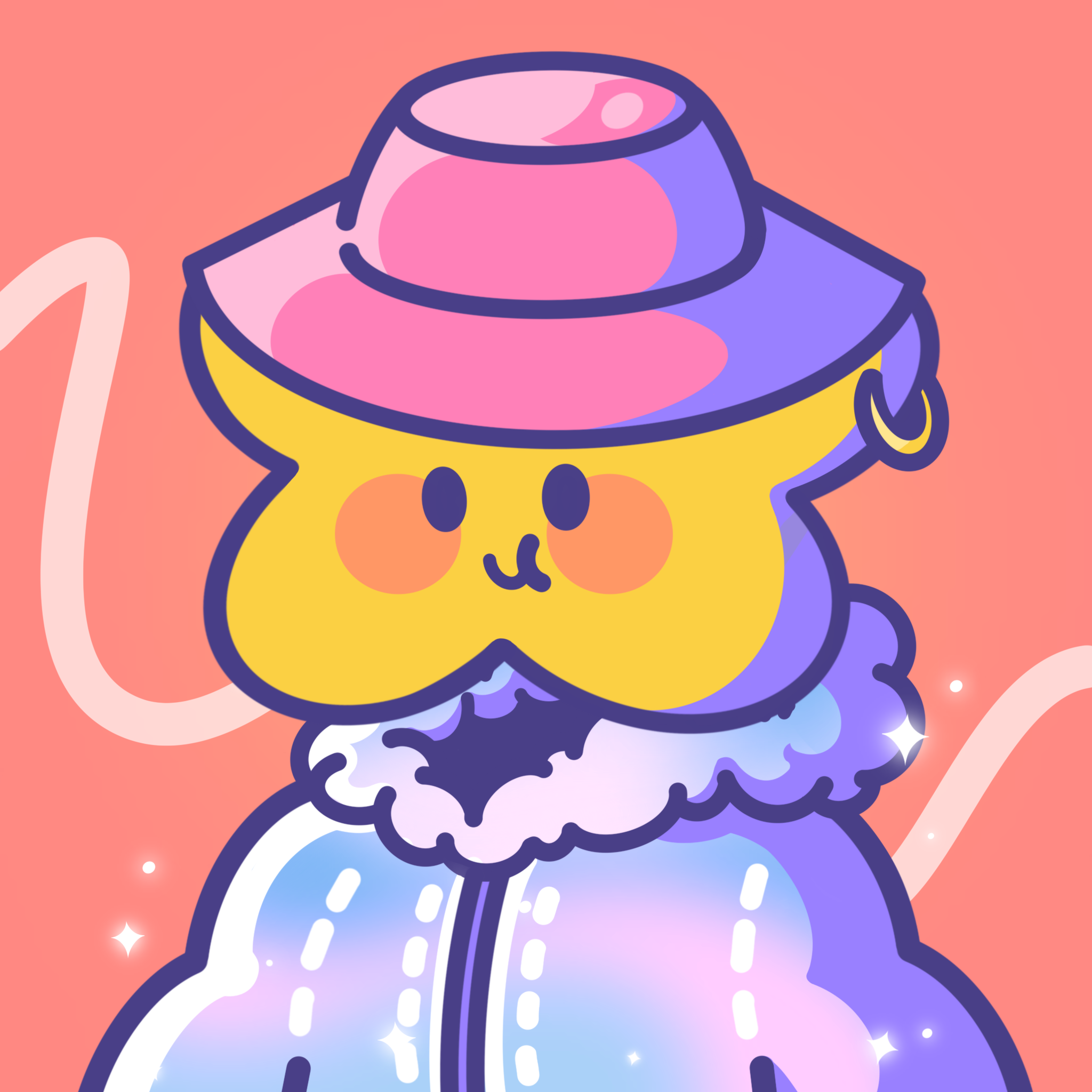 Starcatchers #1888