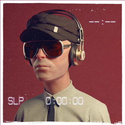 Lofi Originals 3D #1908
