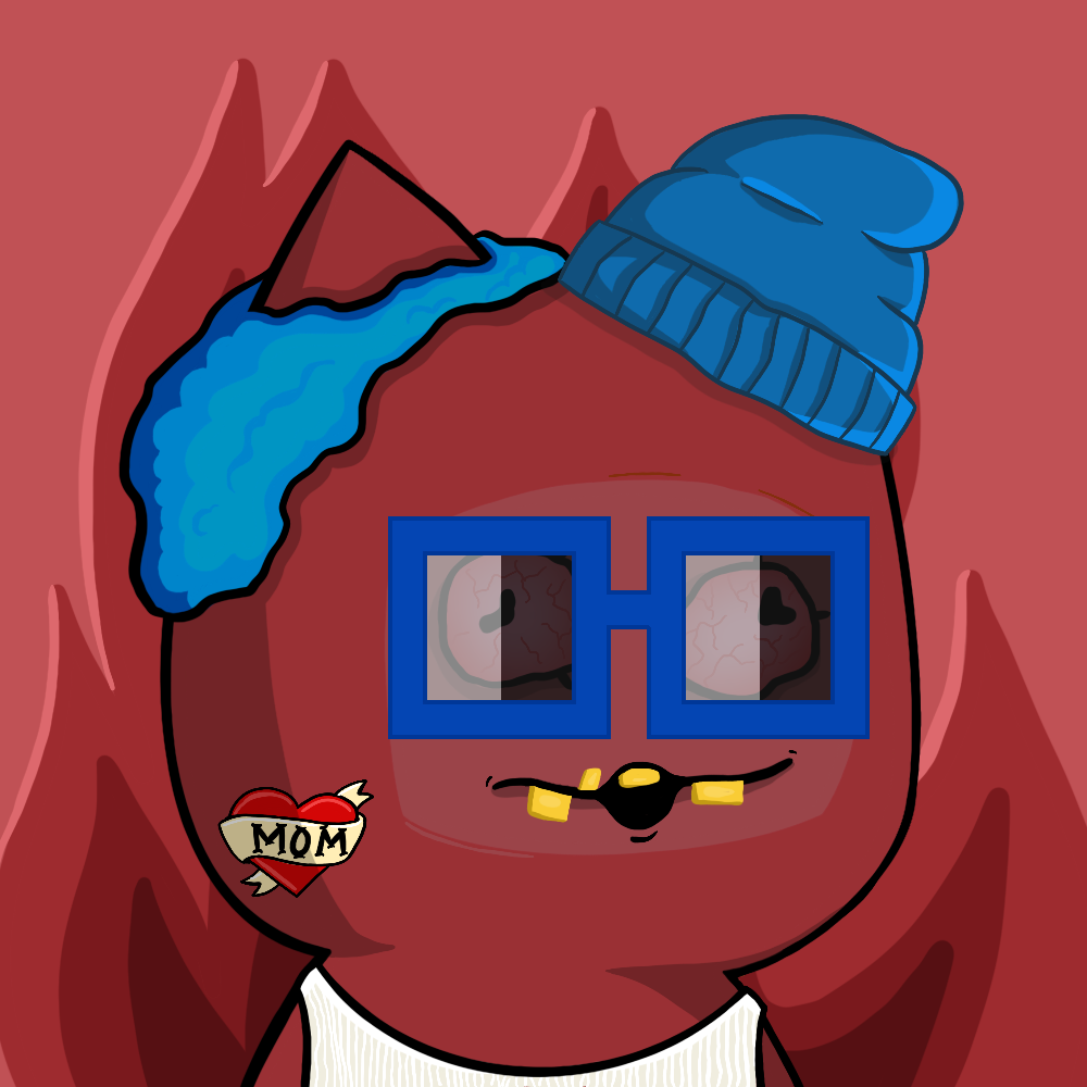 Tubby Kevin #3690