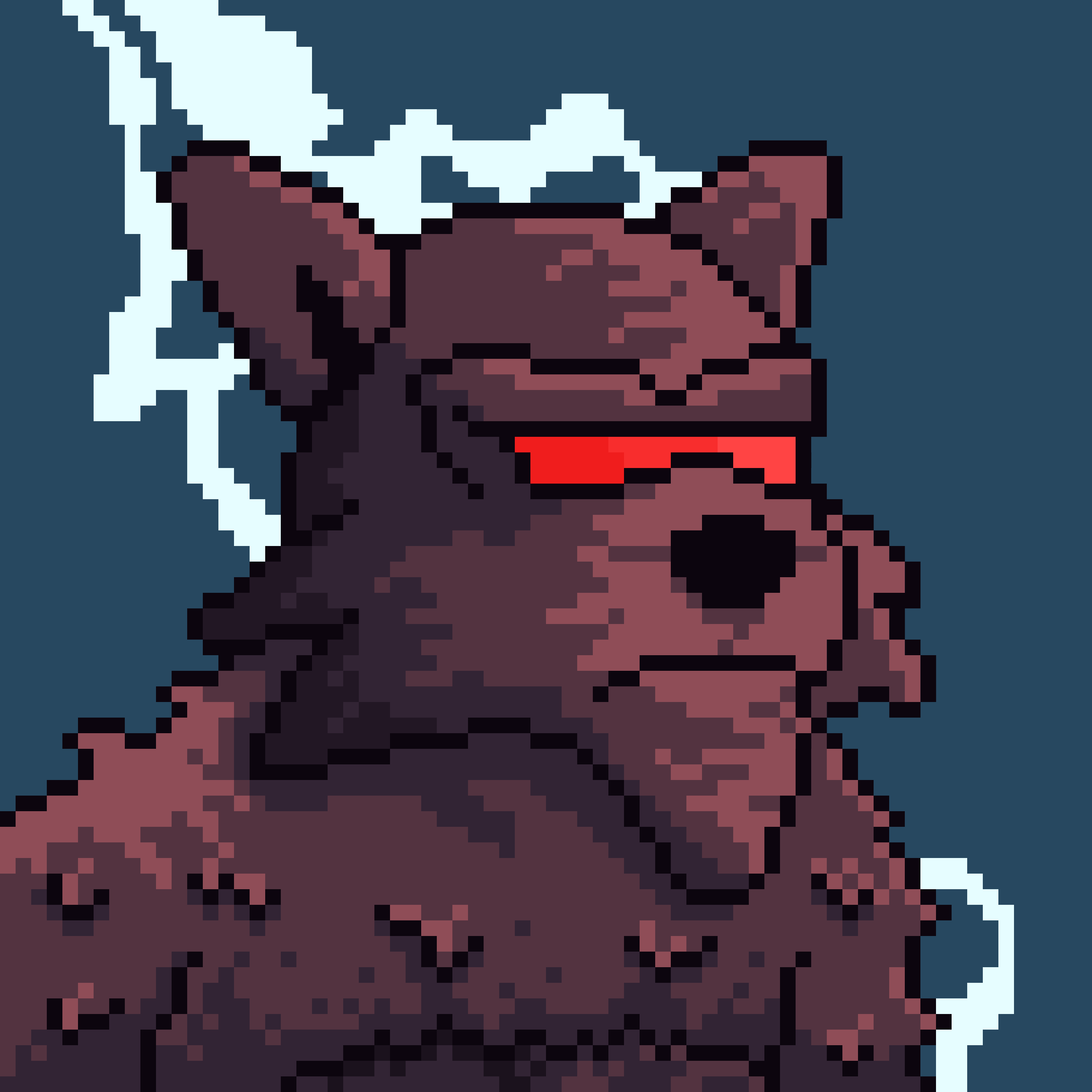 Star Wolf #2875