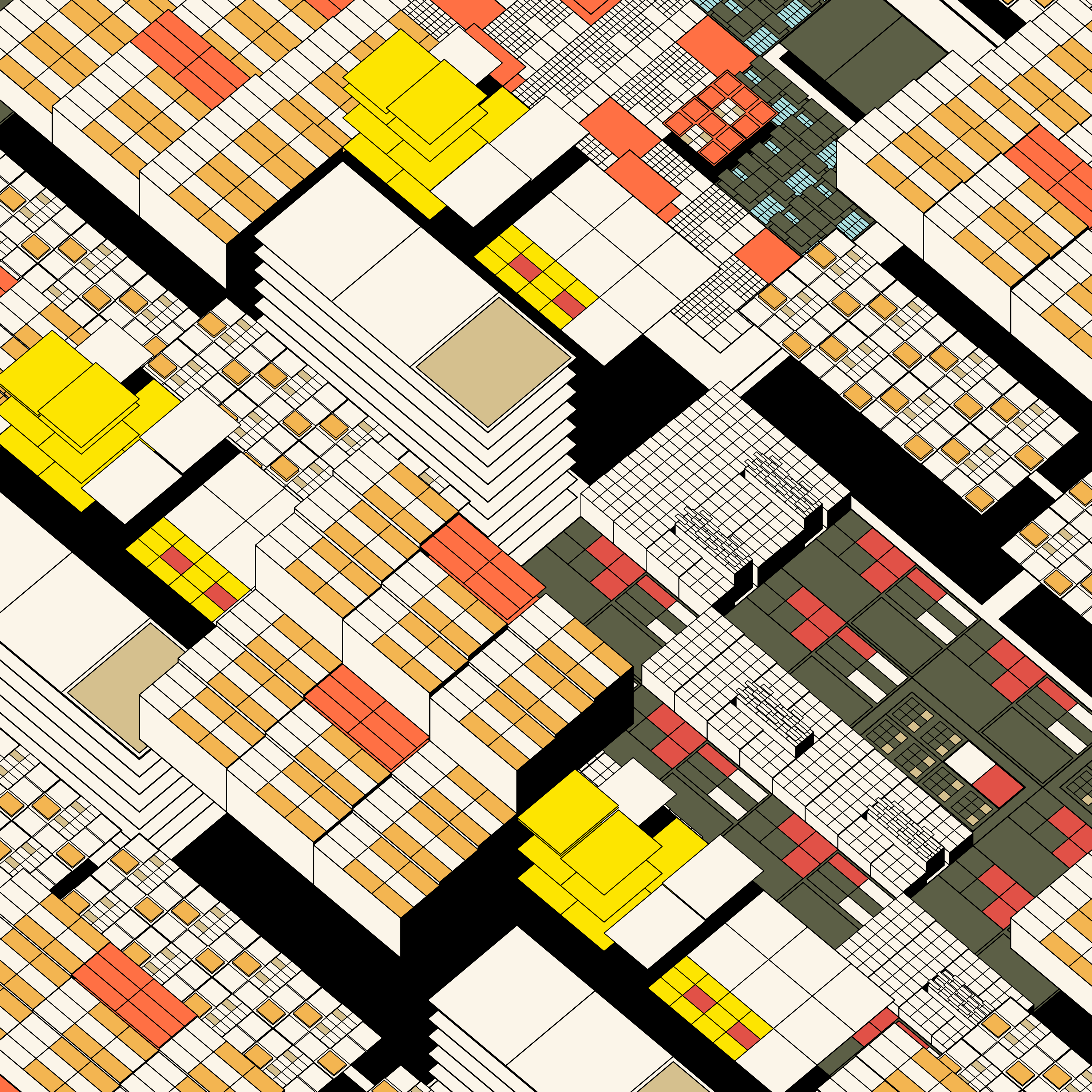 Decagon #15191