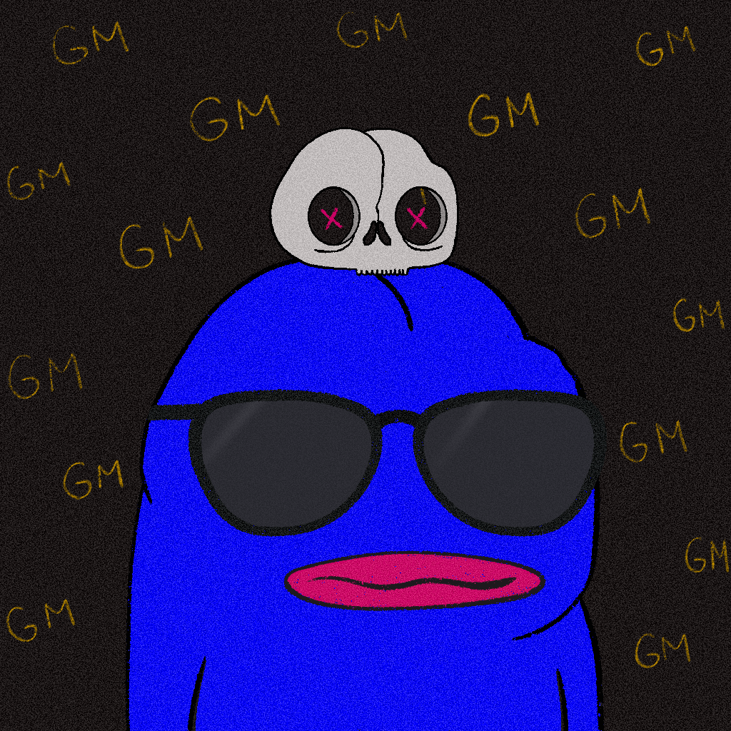 MoonPepe #107