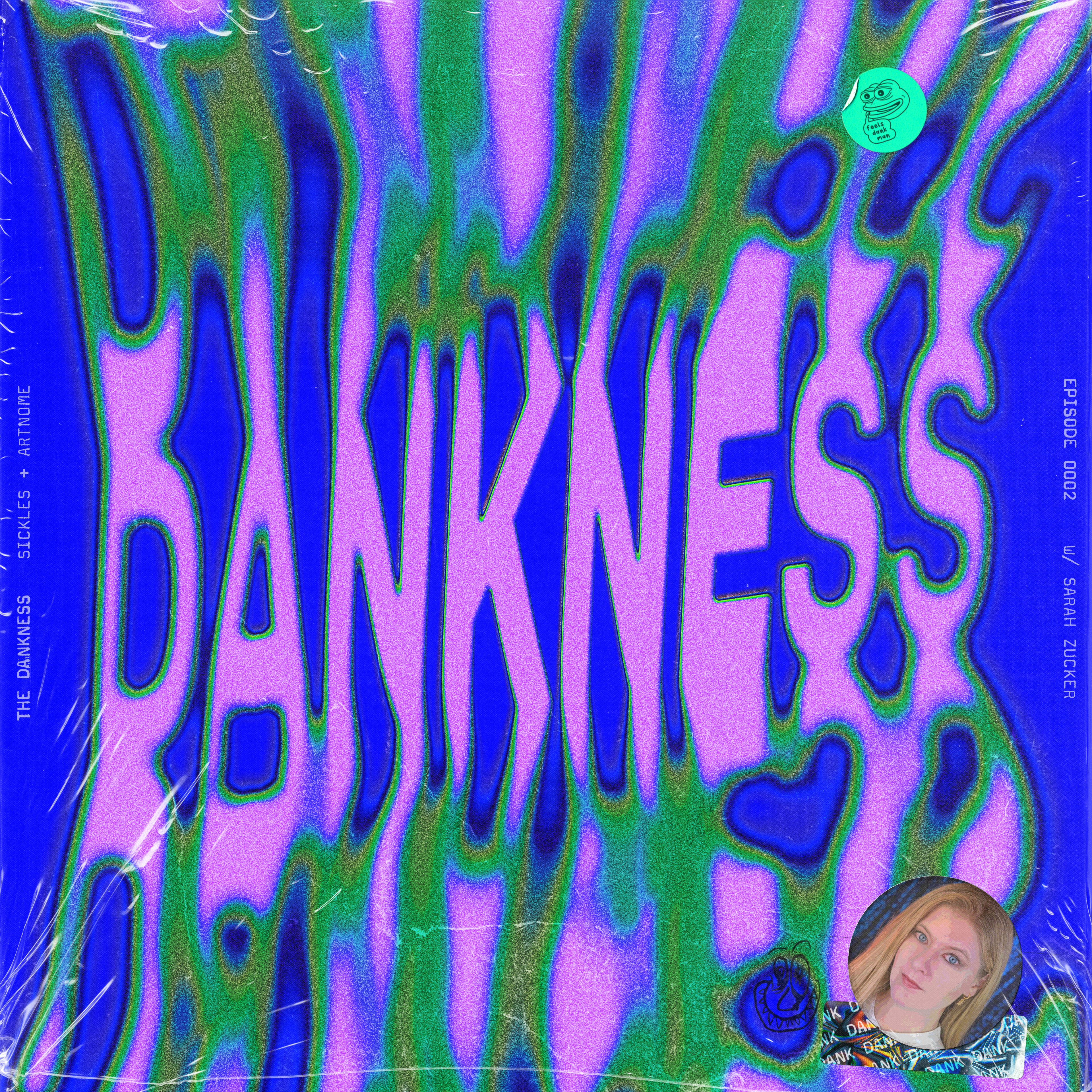 DANKTONE S1E2 #318
