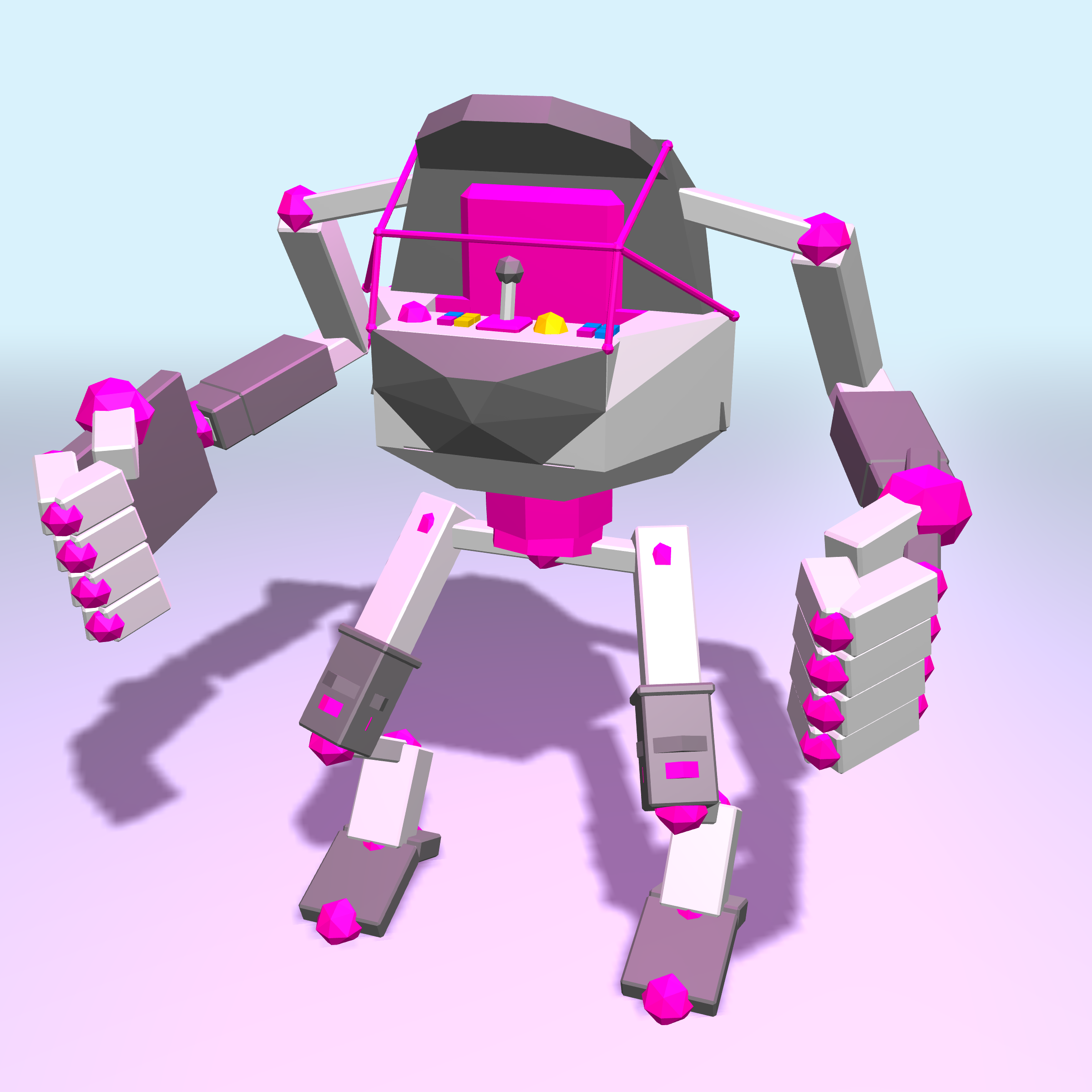 mecha suits #56
