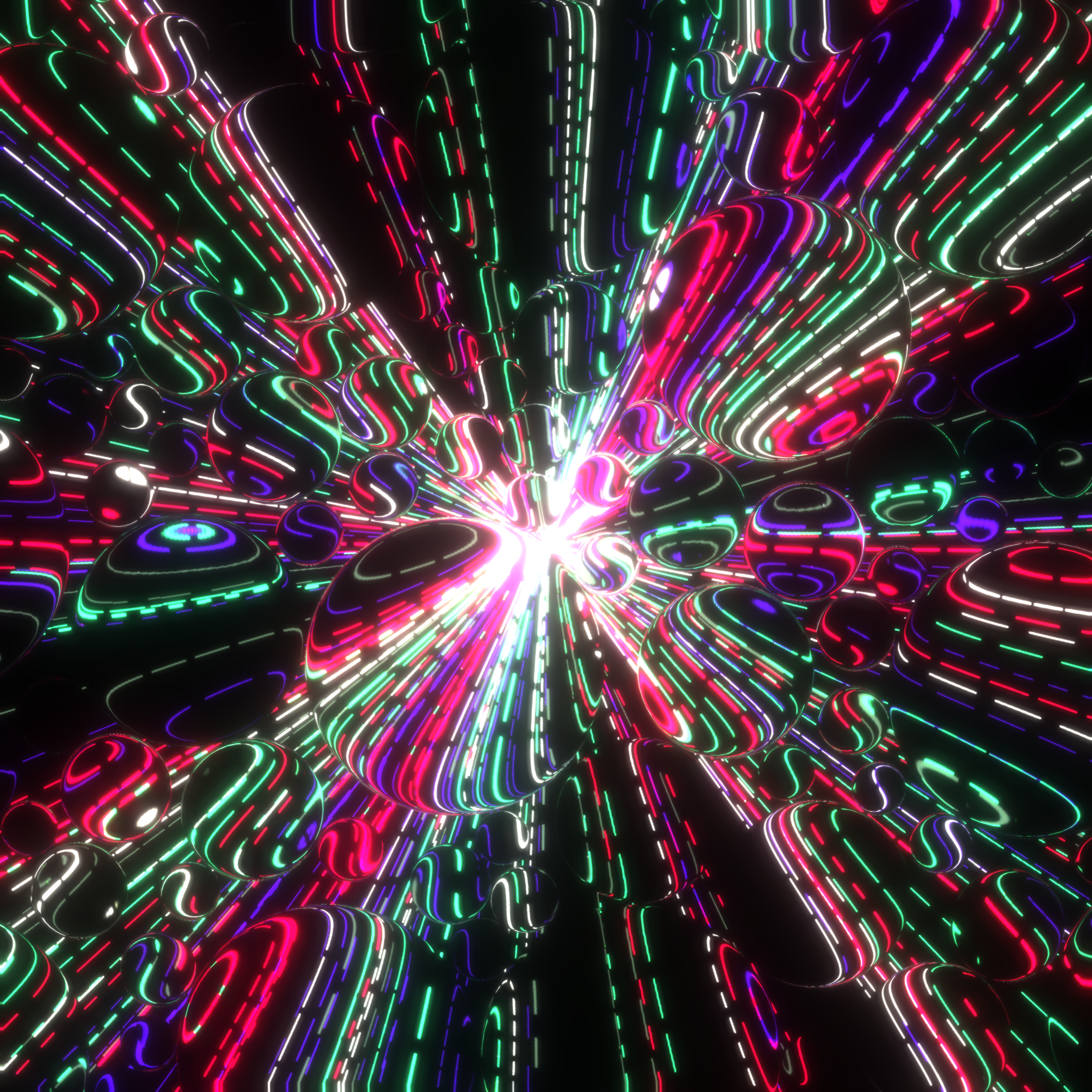 Refractions #53