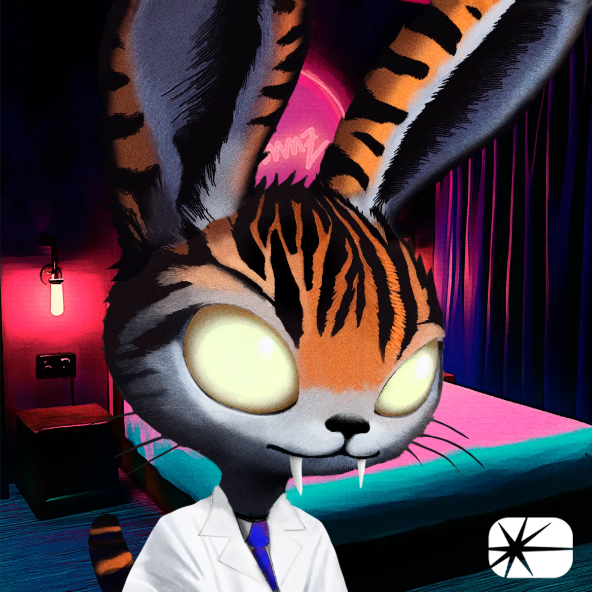 BUNNZ #478