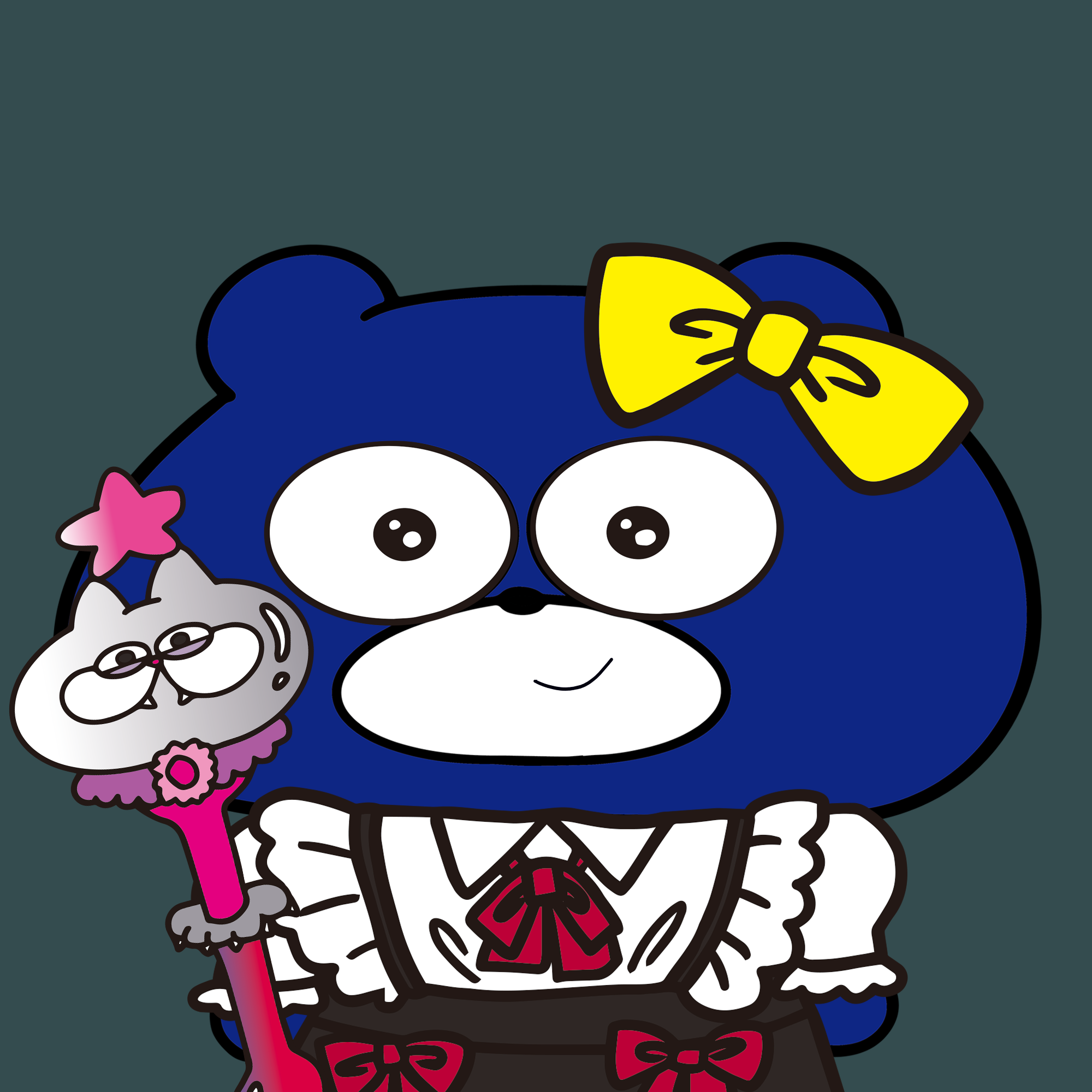 BLUBEA #8262