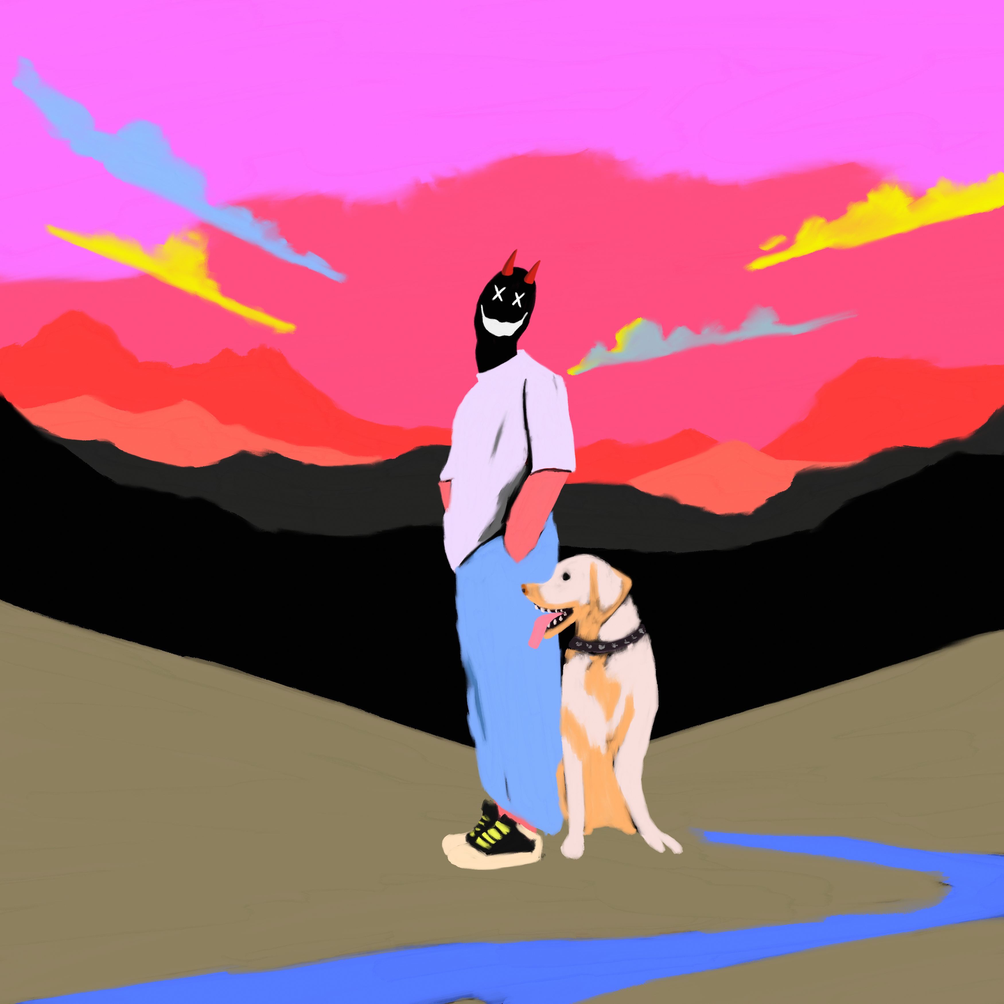 re-self study v4