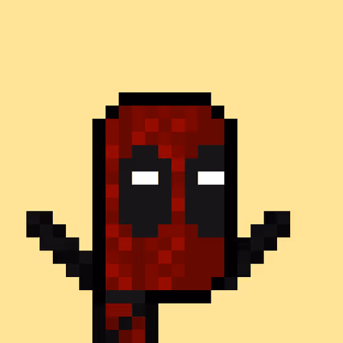 DEADPOOL