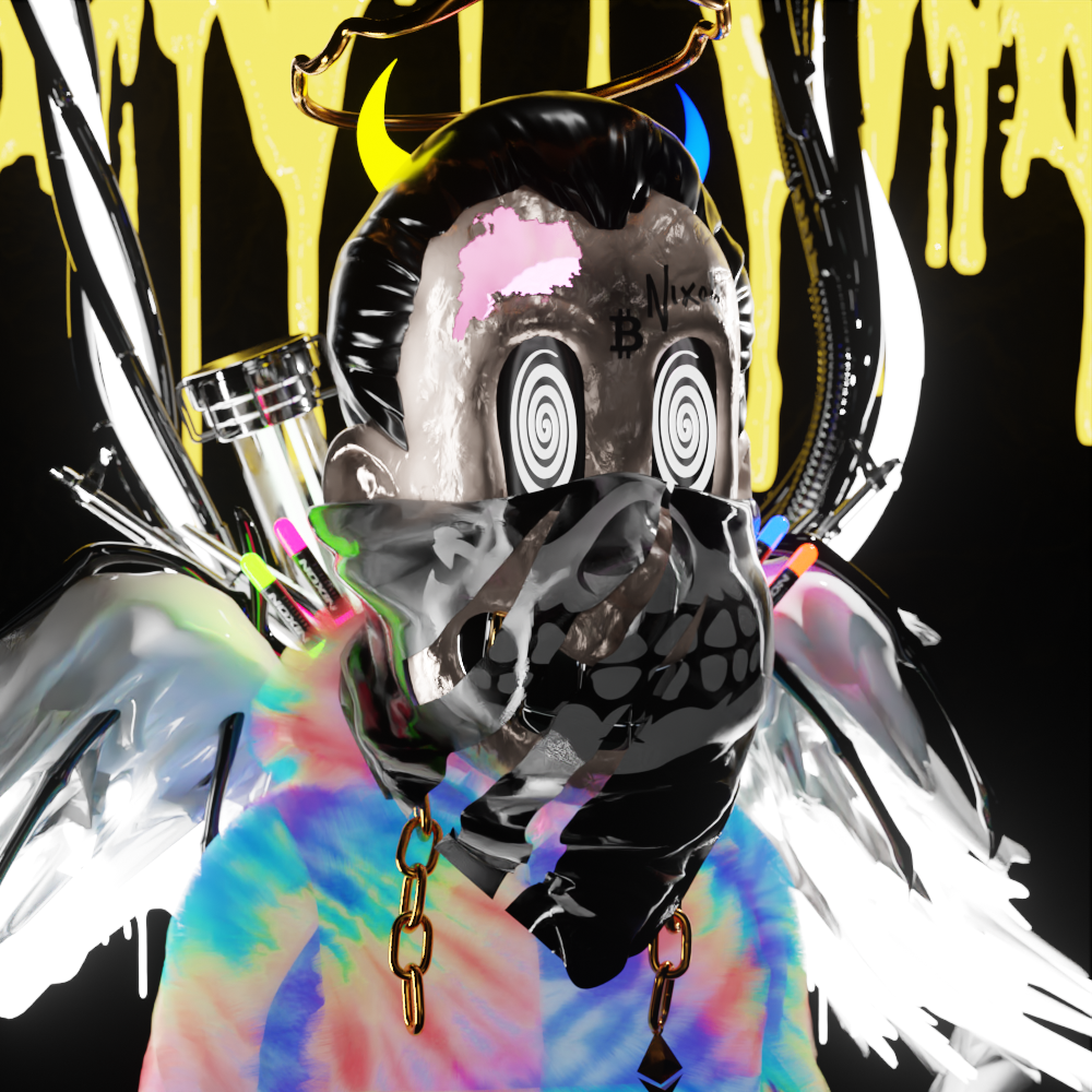 CrookZombie #9281