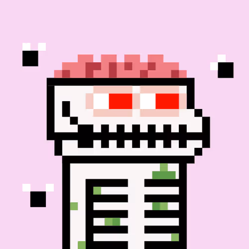 Boney #013