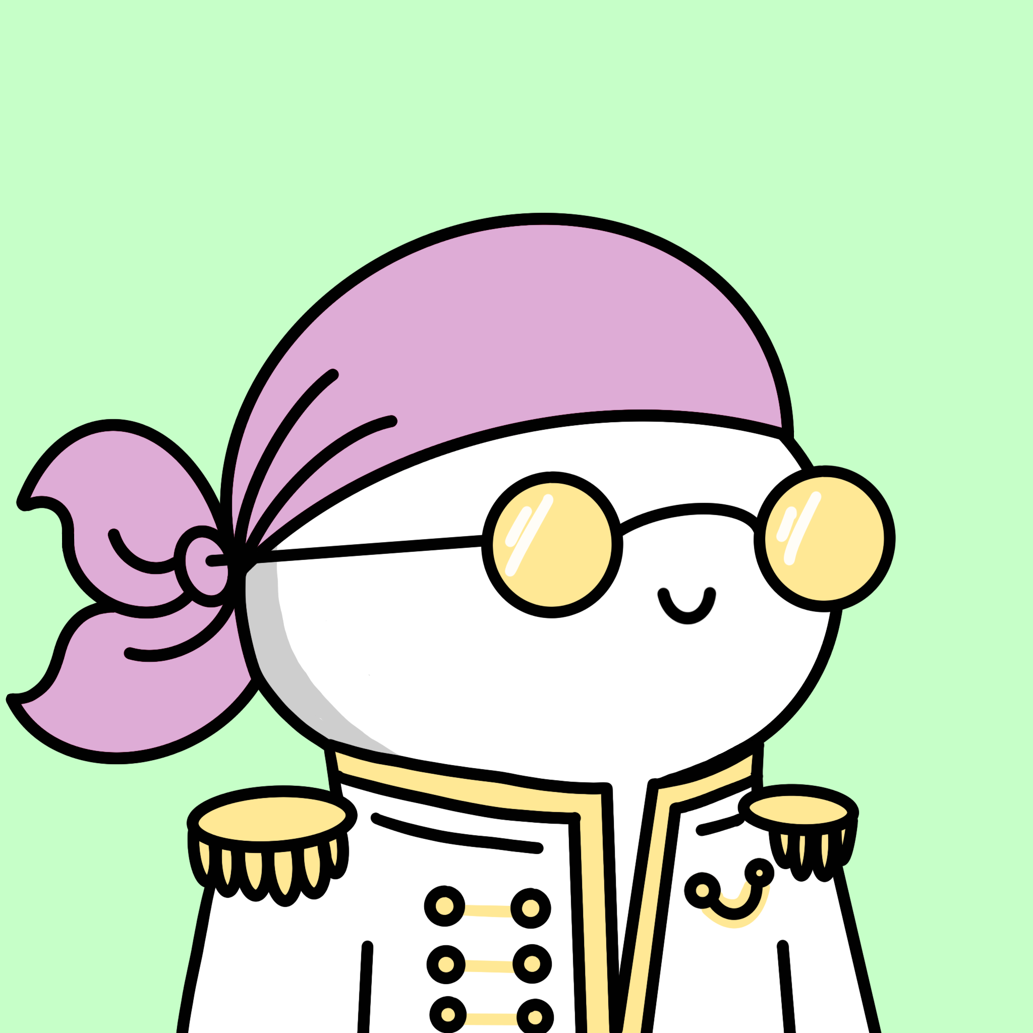 Bao #8652