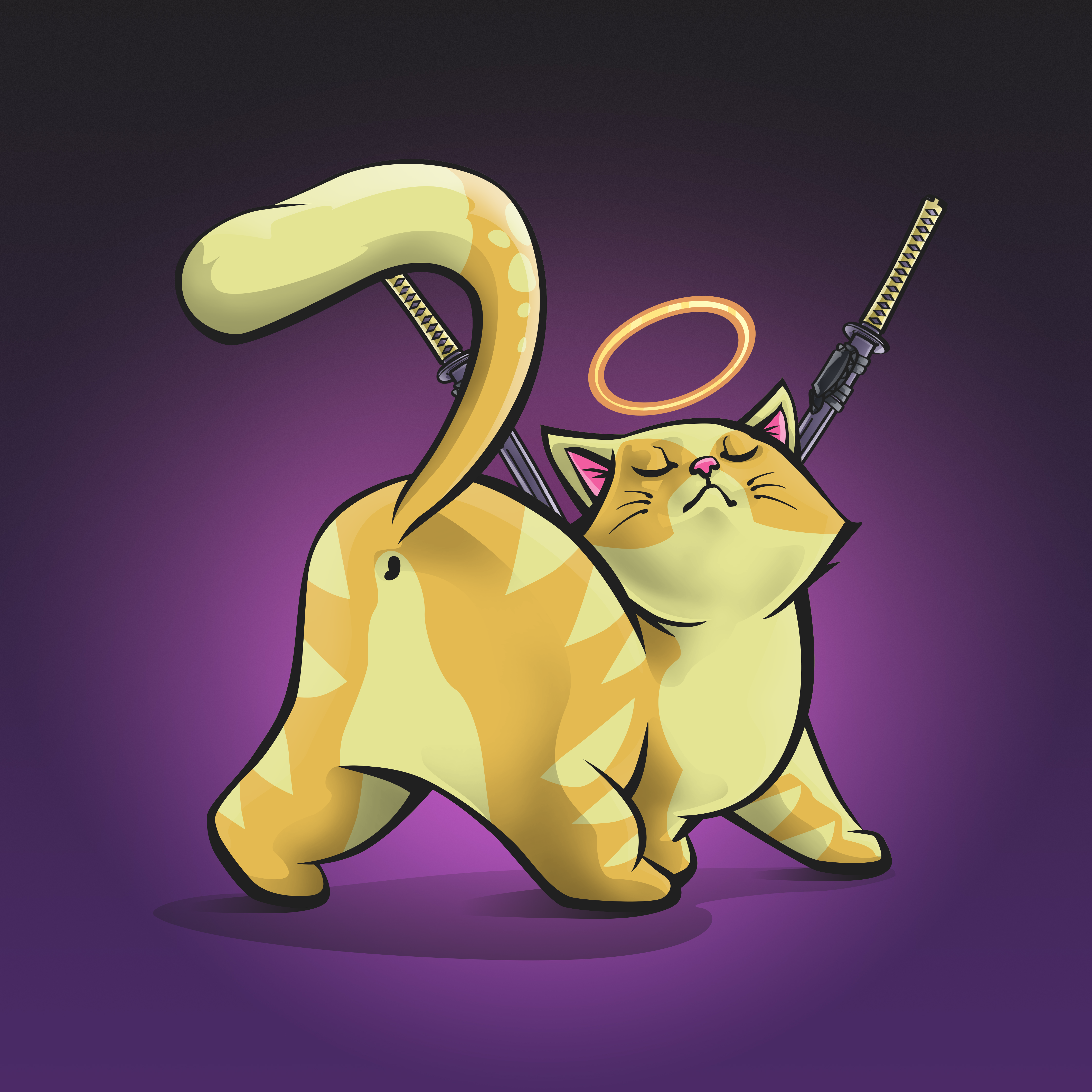 KittyButt #5765