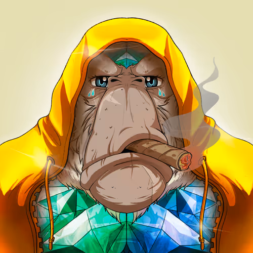 DeFi Apes #5903