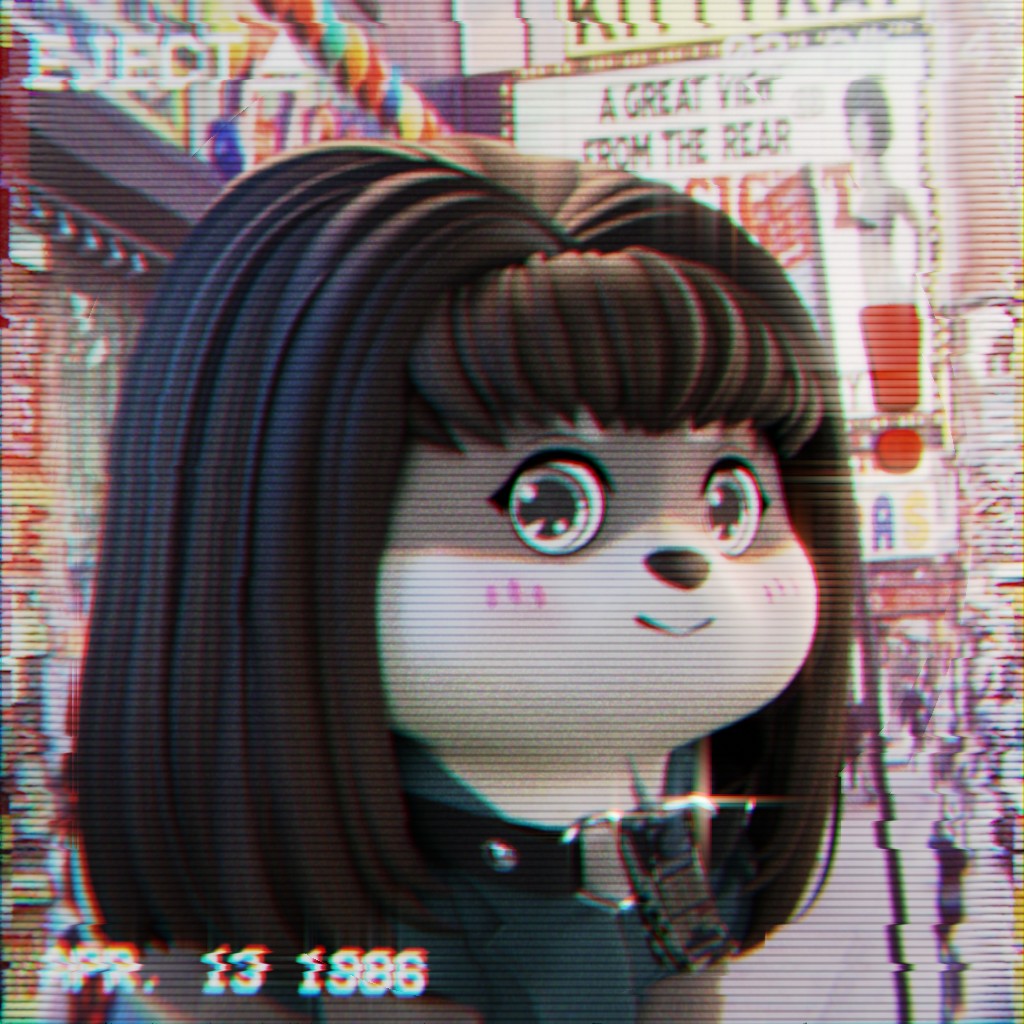 RetroDoge #729