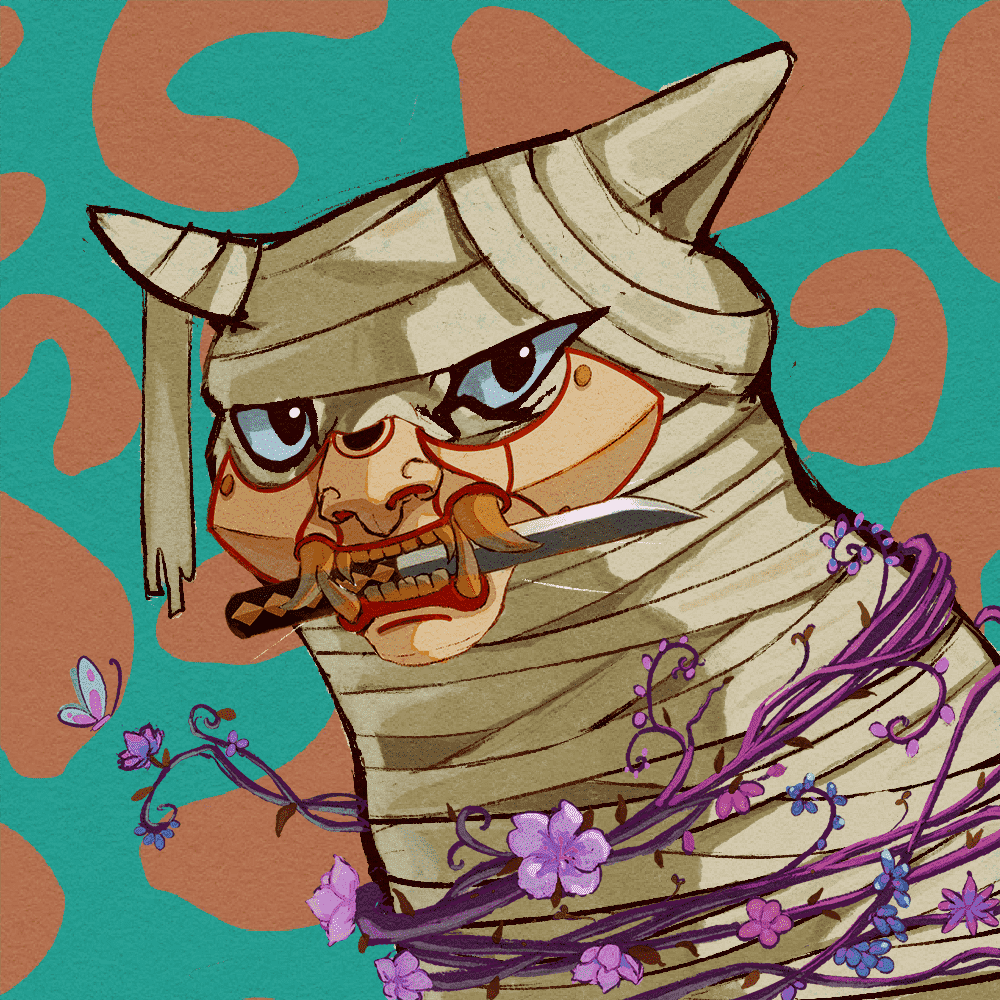 Everything Cat #2812