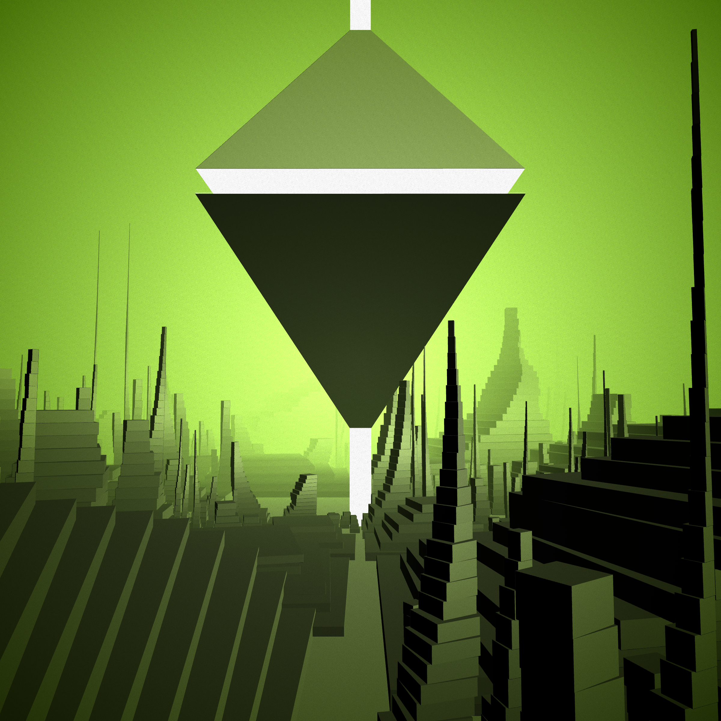 Utopia #6