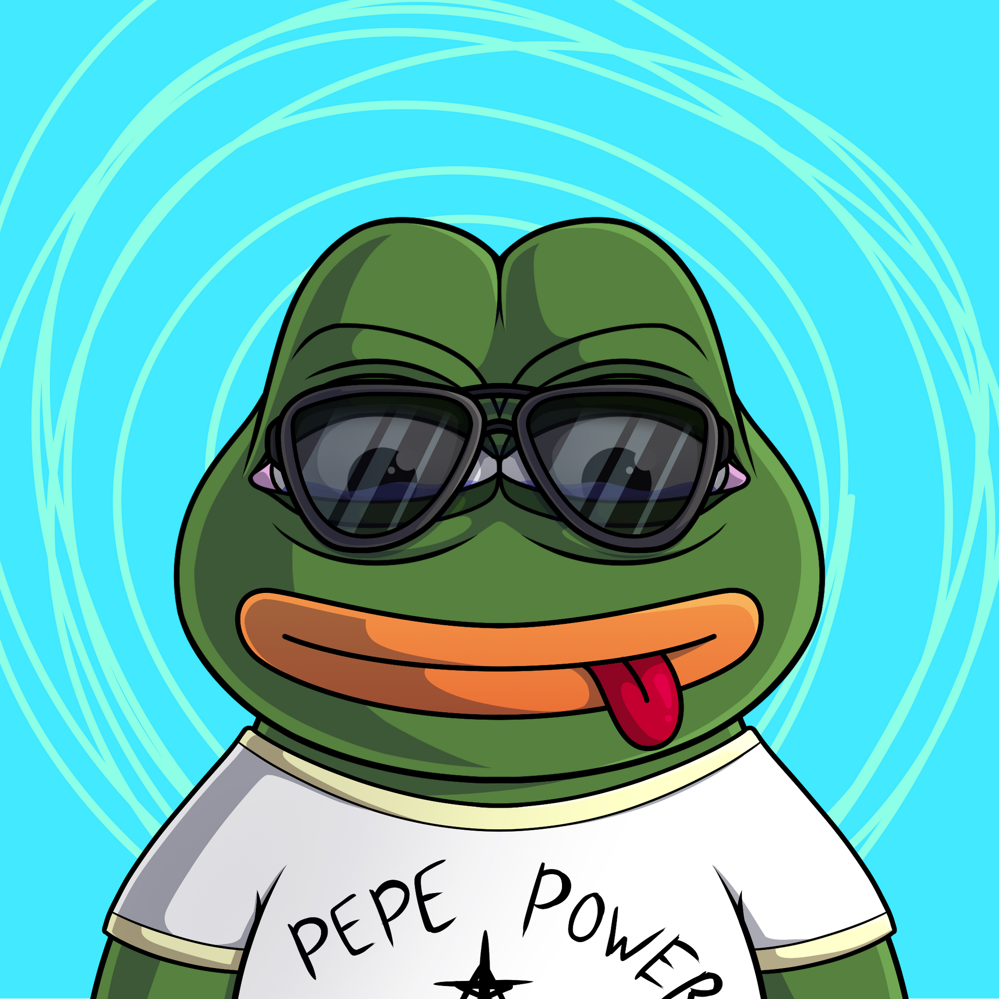 PEPE #181