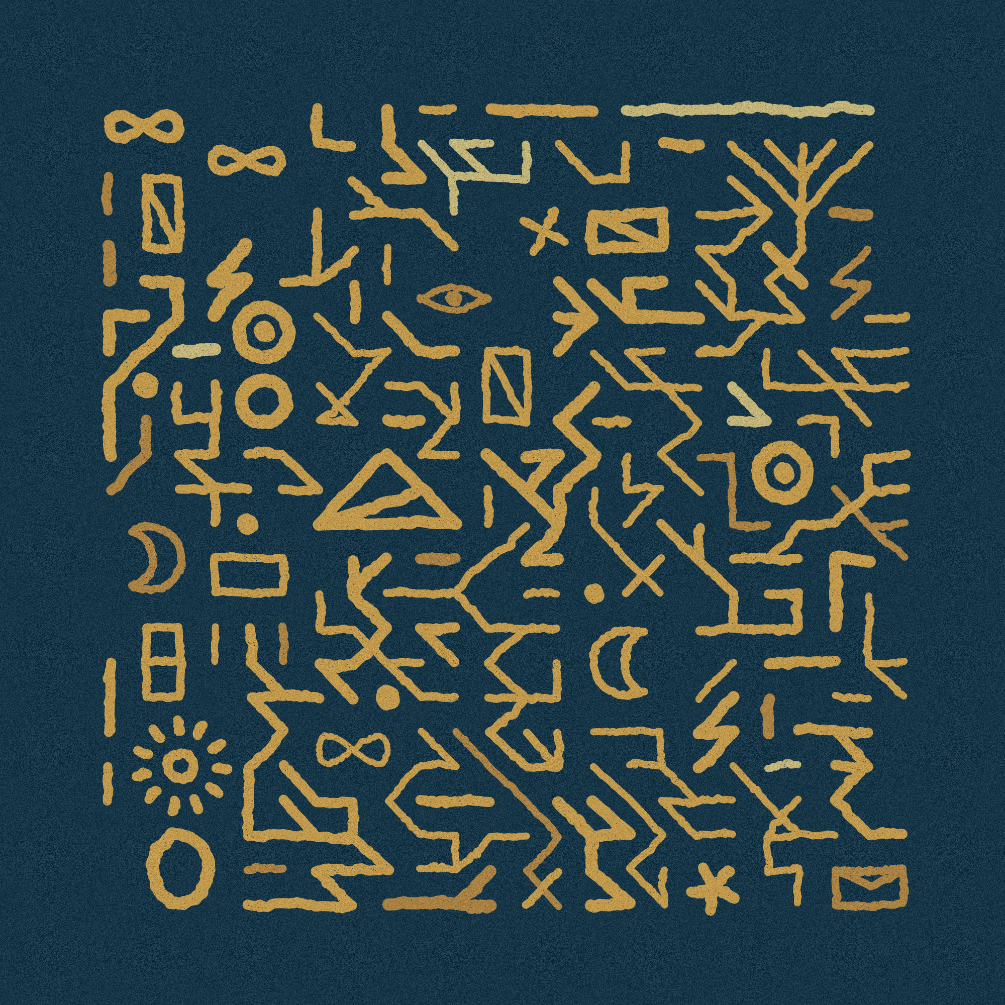 Monoglyph #215