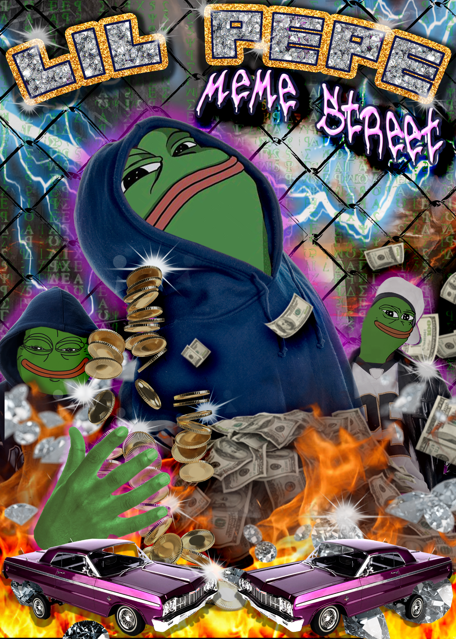 lil pepe