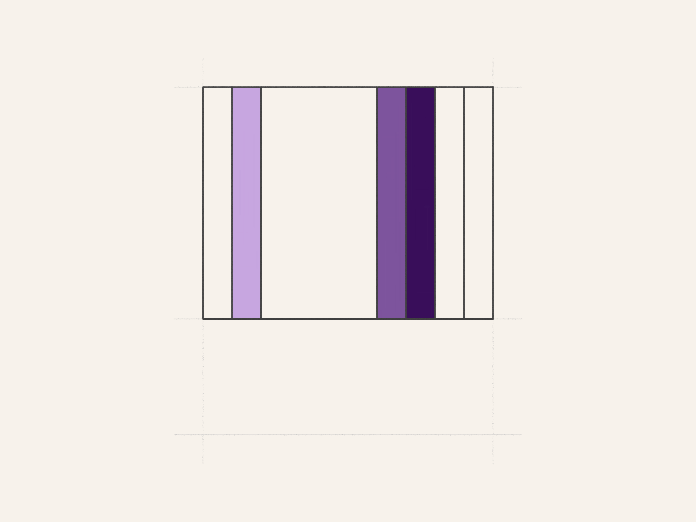 Drawings for a Monument #517