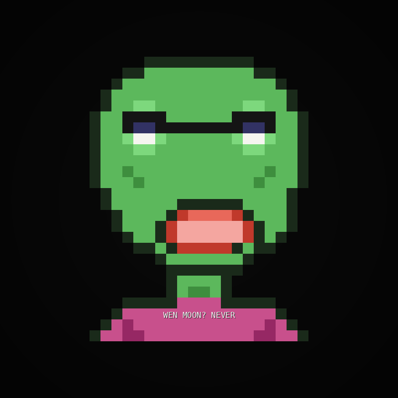 USELESS PFP #599