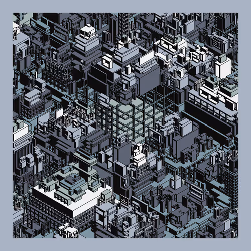 Plasticity #9