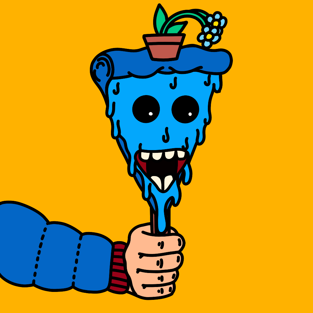 Stickz #1610