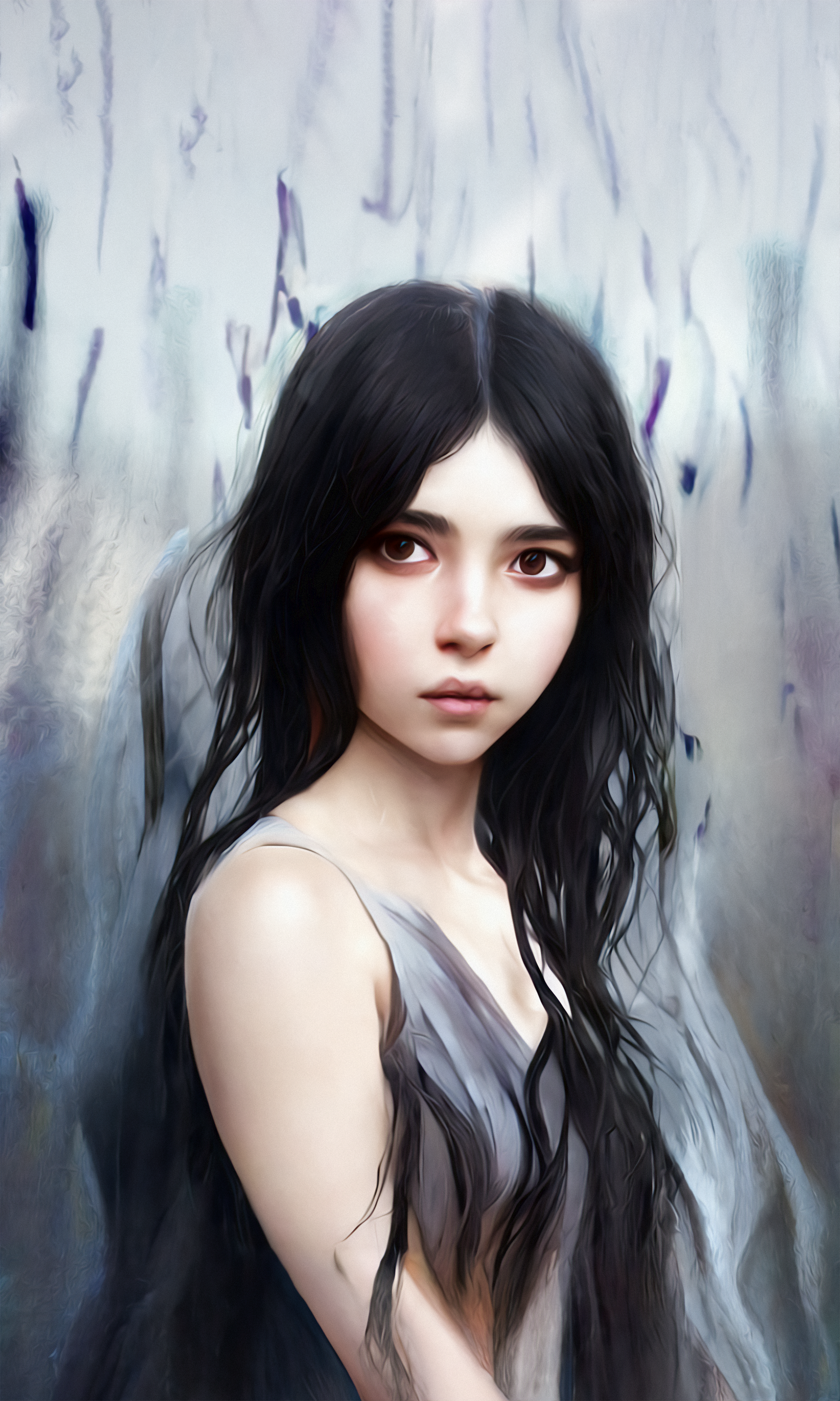 Longing