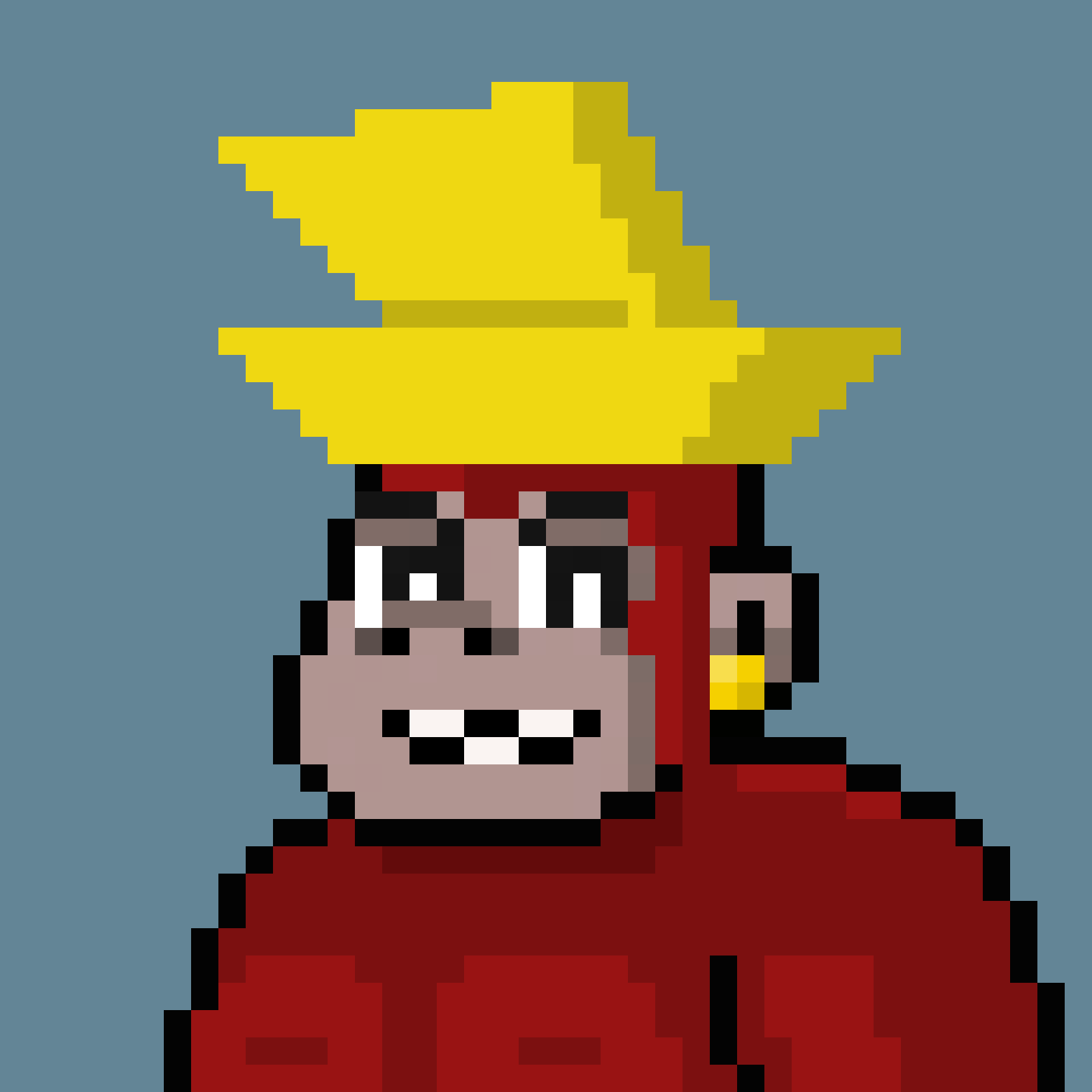 Commoner #2231