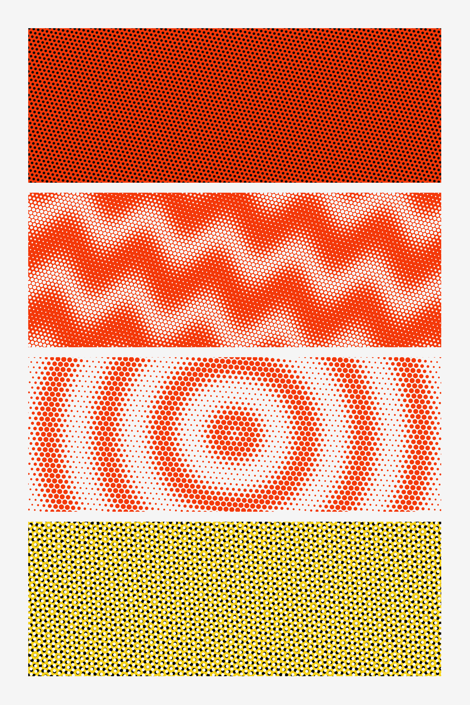 Machine Comics #31