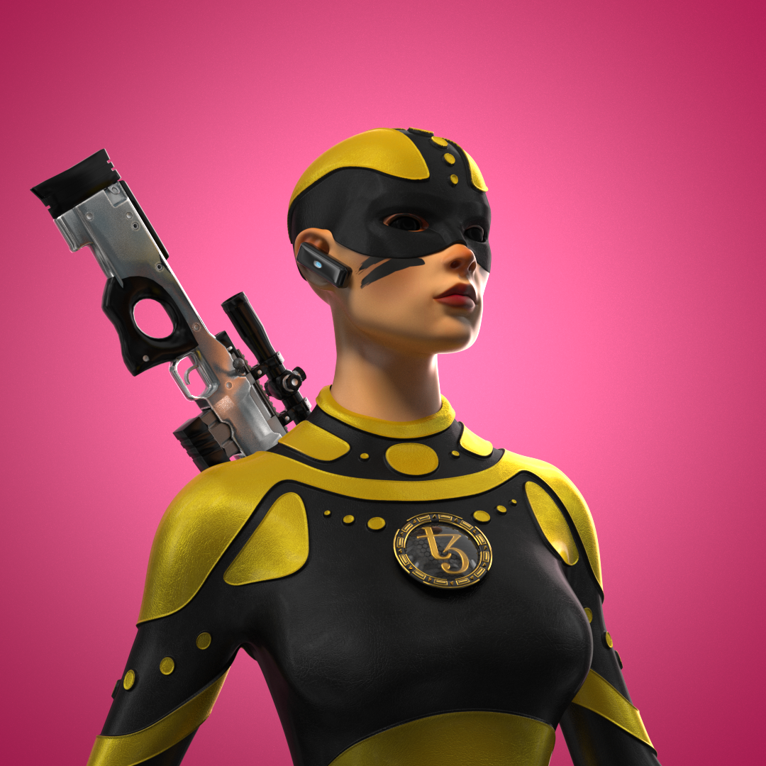 Guardian #3593