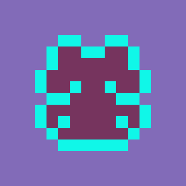 Pixelglyph #09979