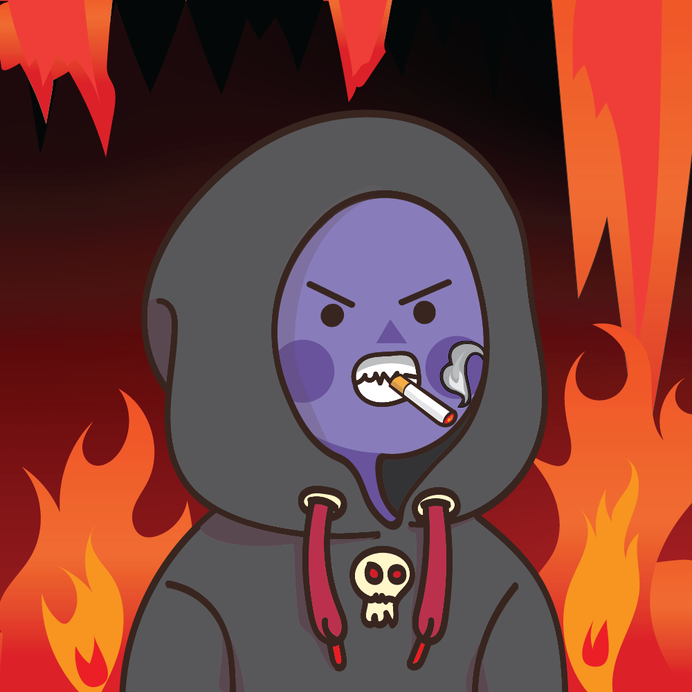 Evil Guys #1329
