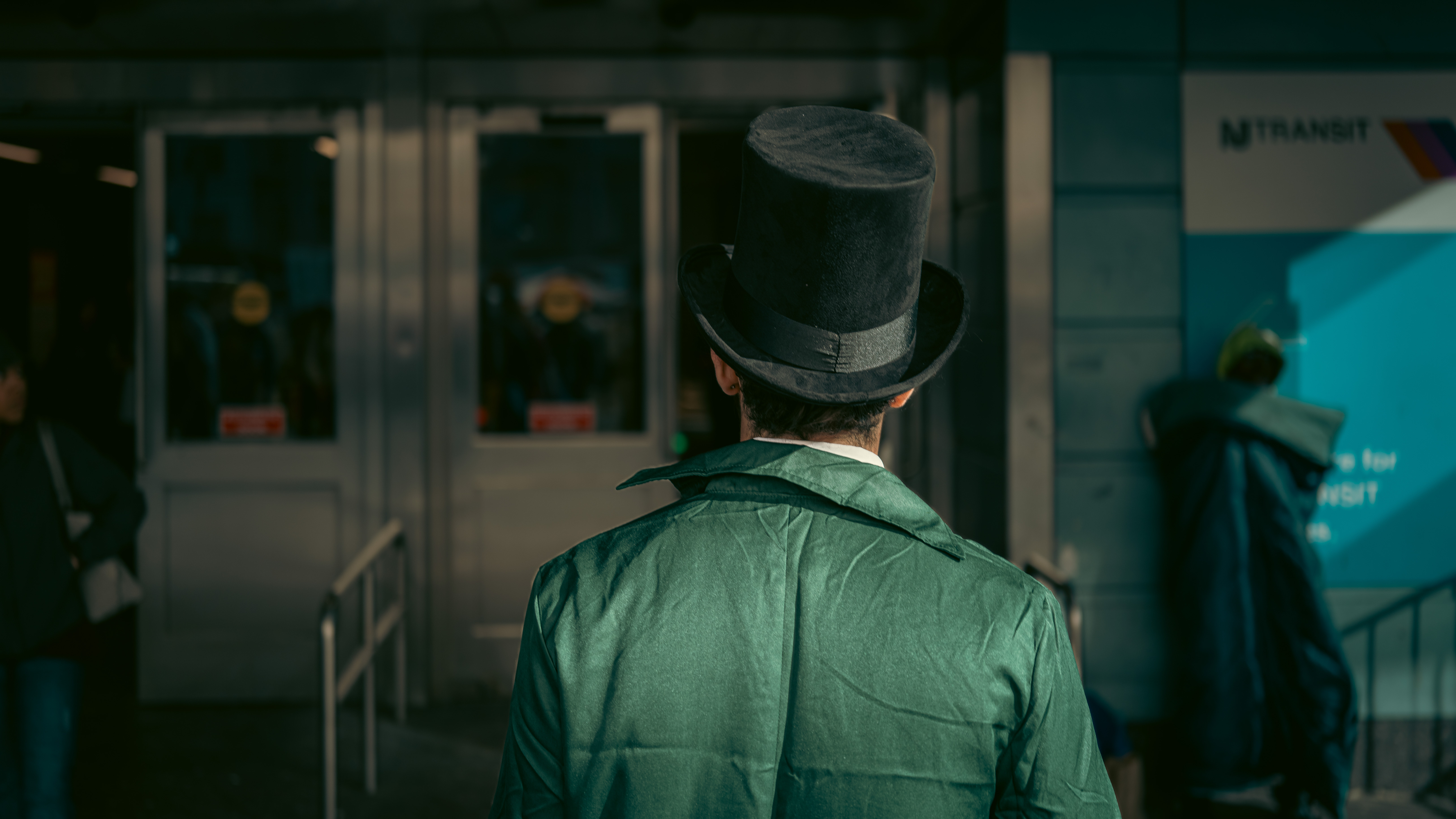 City Hats 239