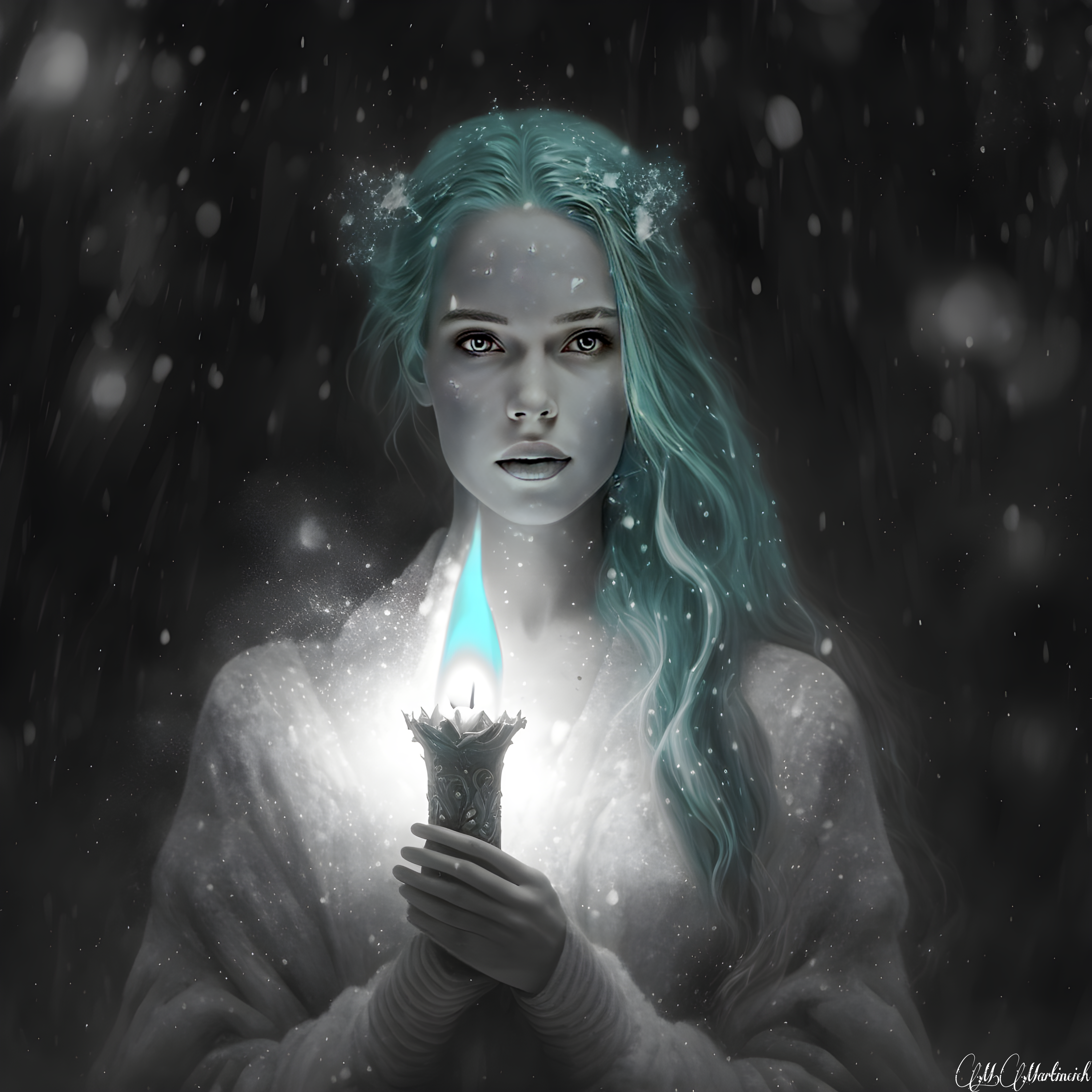 Silent Night