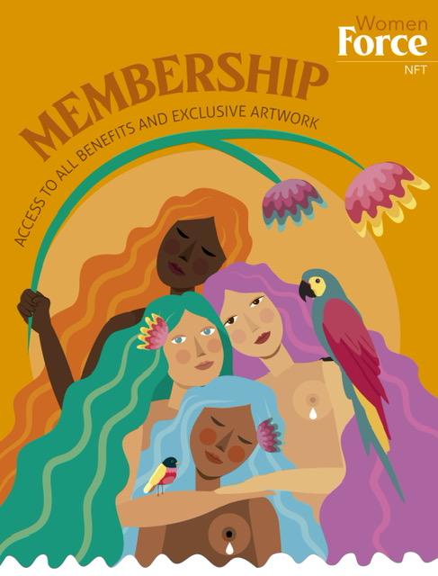 Membership #107