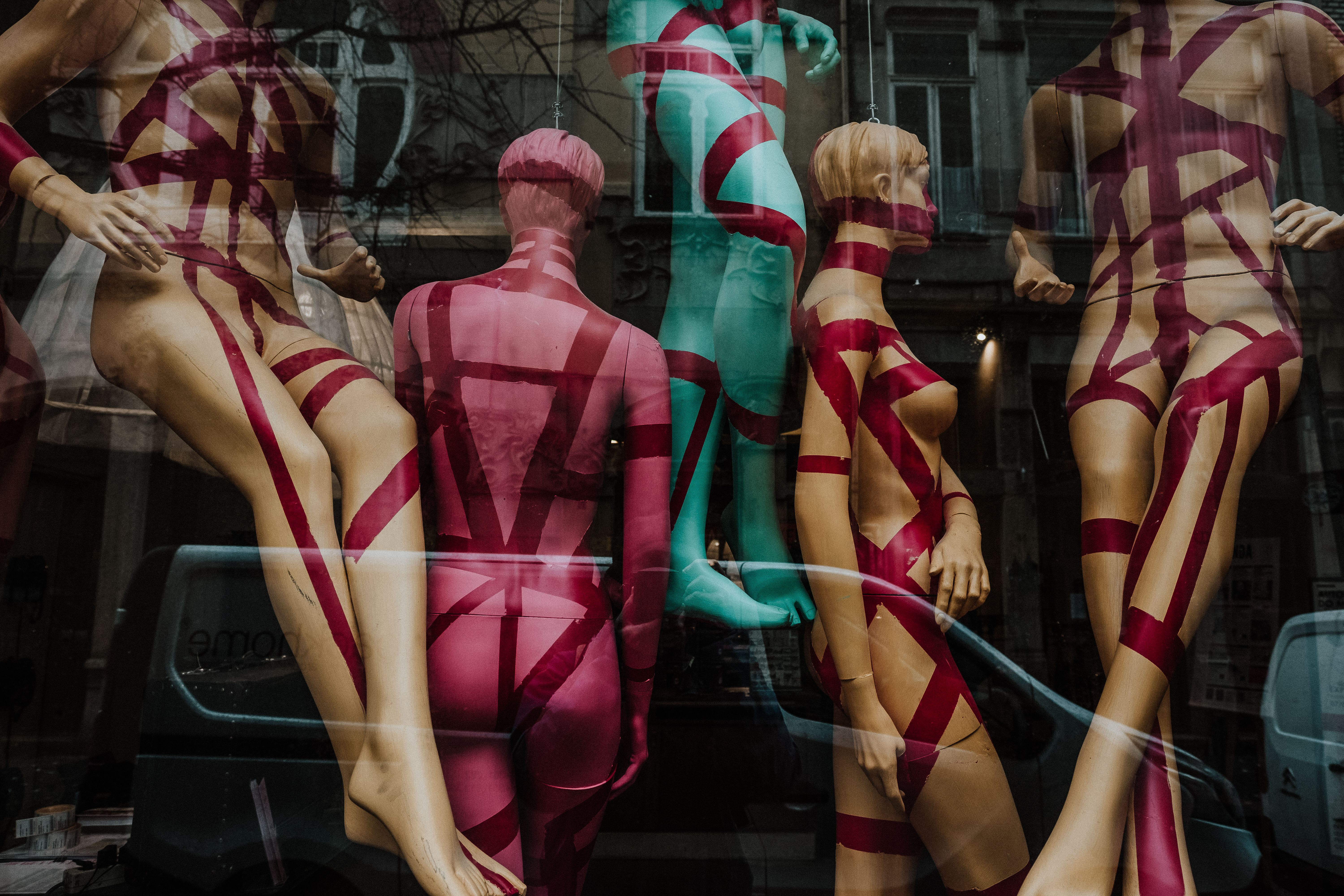 Mannequin