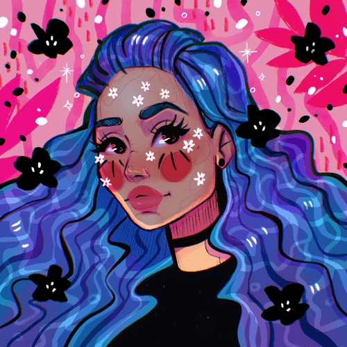 time to bloom