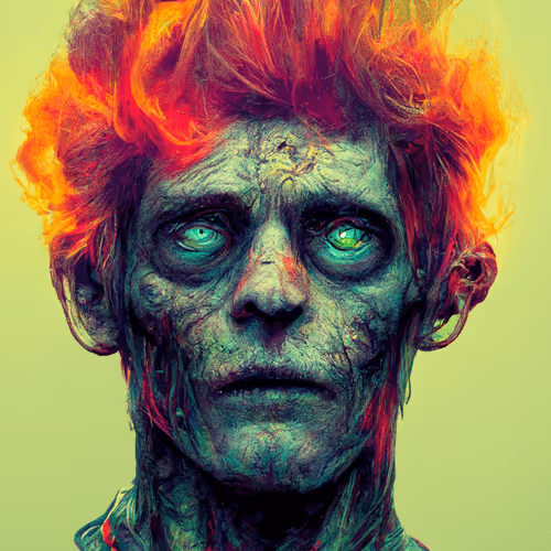 Undead #319