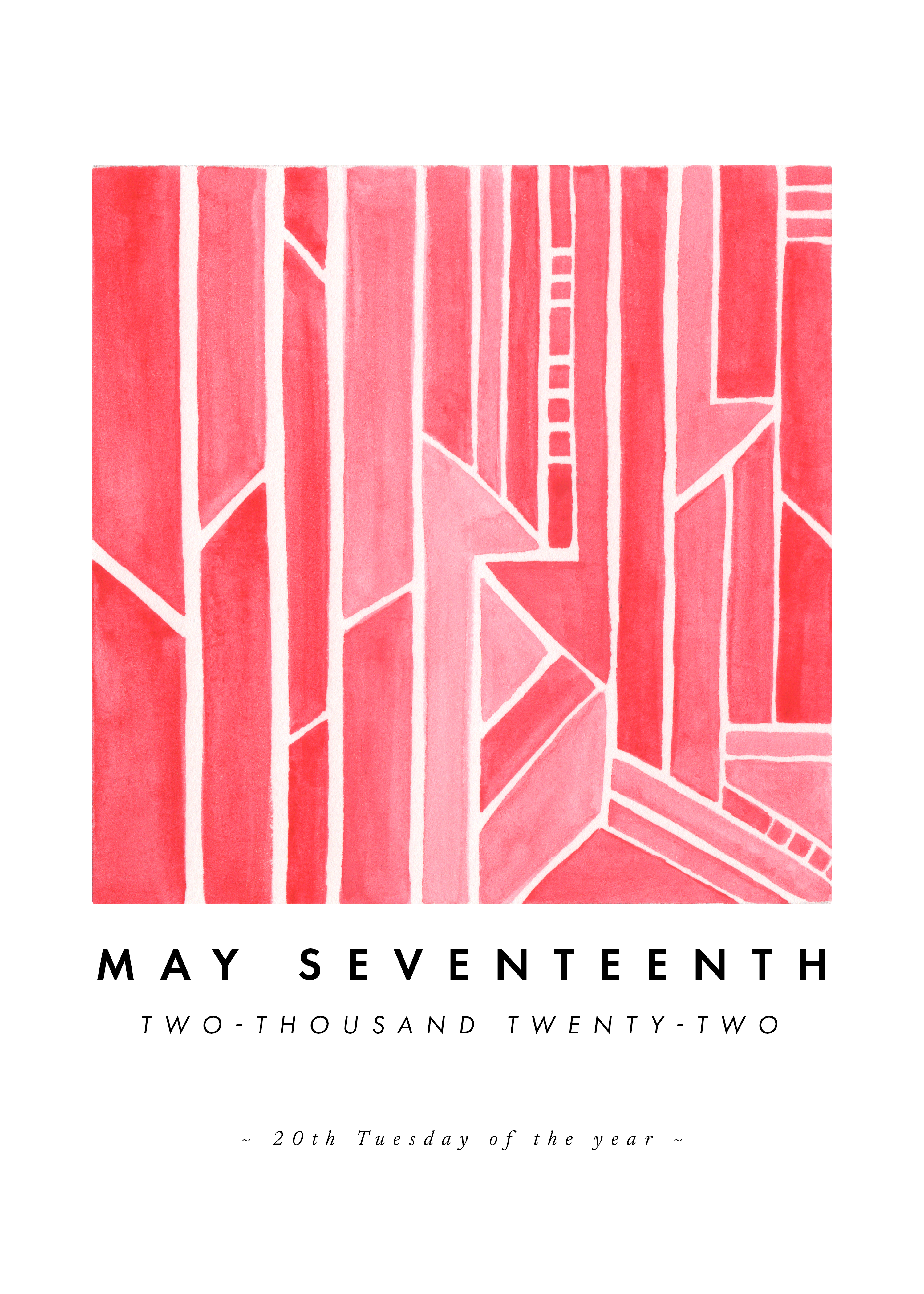 May 17, 2022