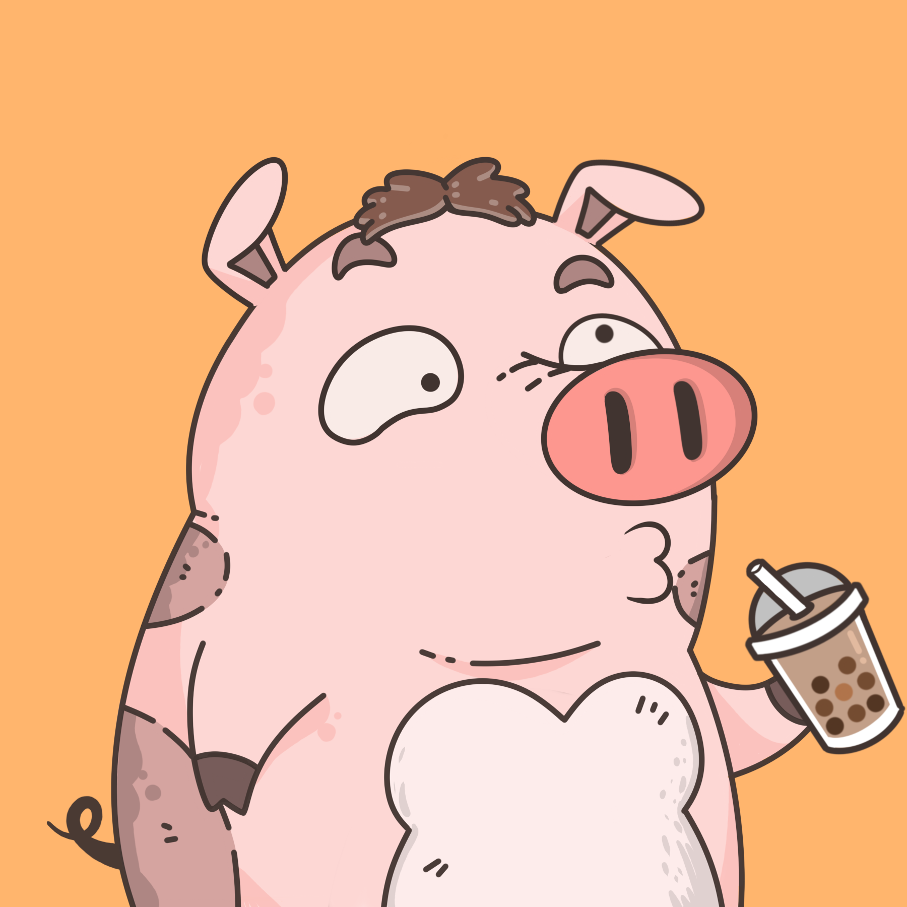 7633