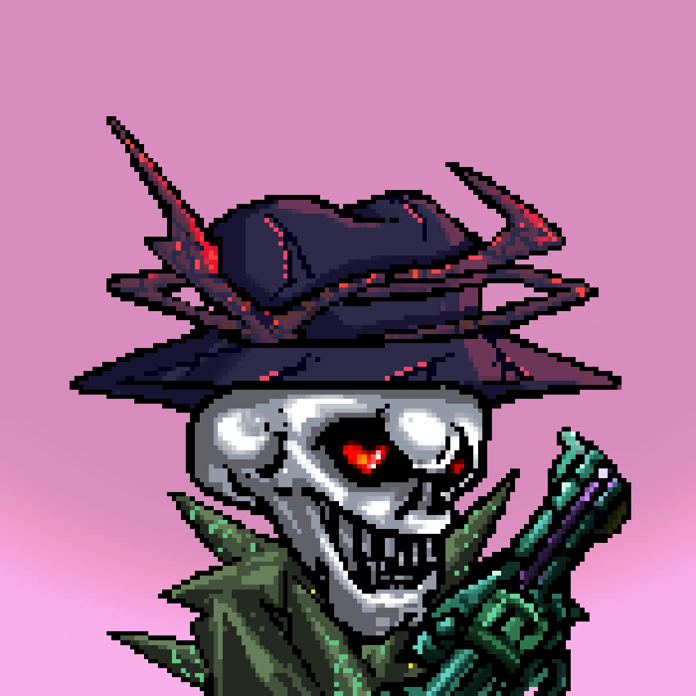 OutBones #1007